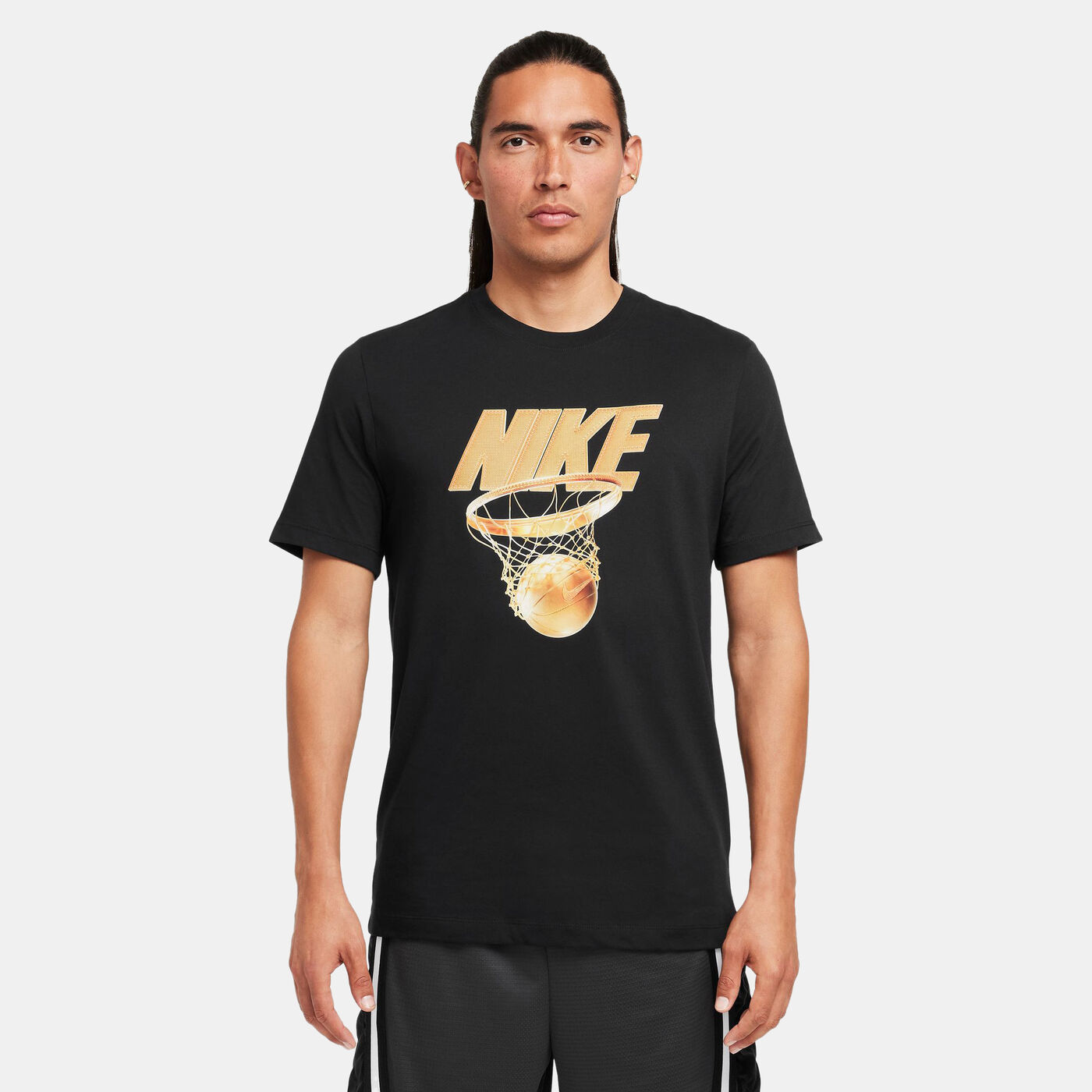 Men's Dri-FIT Basketball T-Shirt