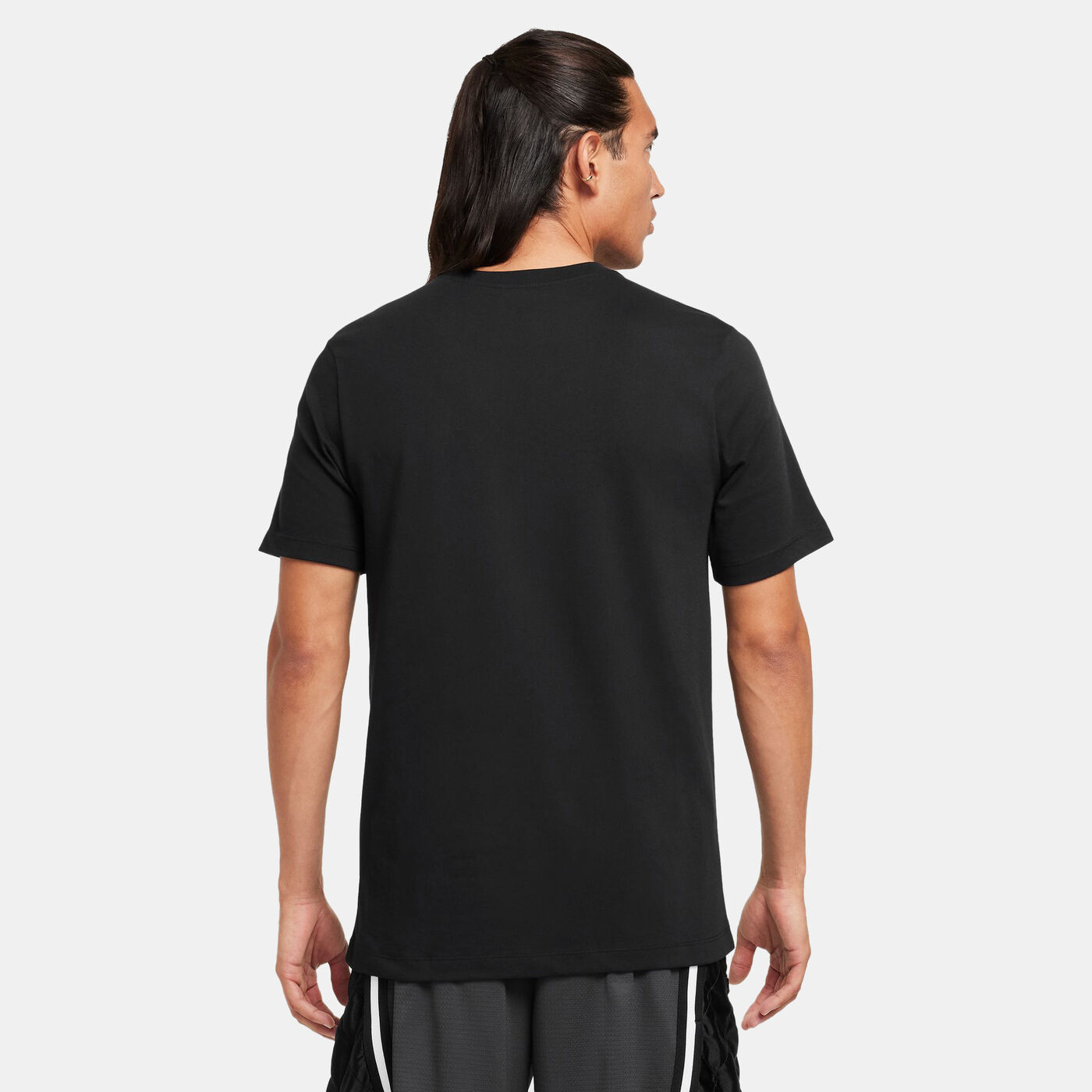 Men's Dri-FIT Basketball T-Shirt