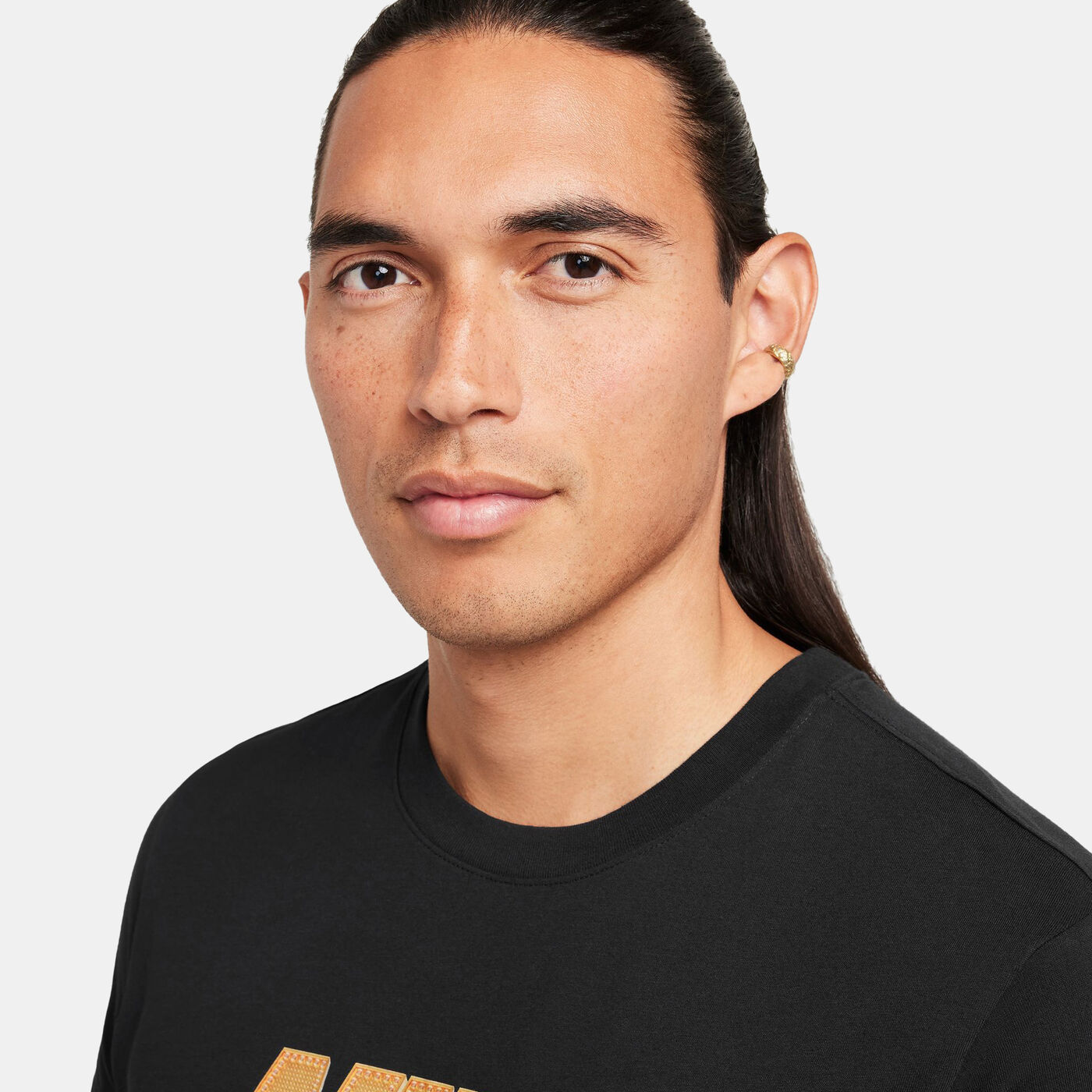 Men's Dri-FIT Basketball T-Shirt