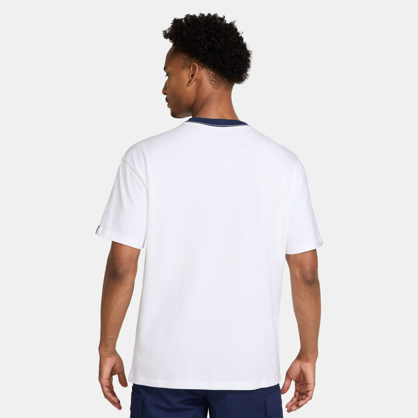 Men's Paris Saint-Germain Swoosh T-Shirt