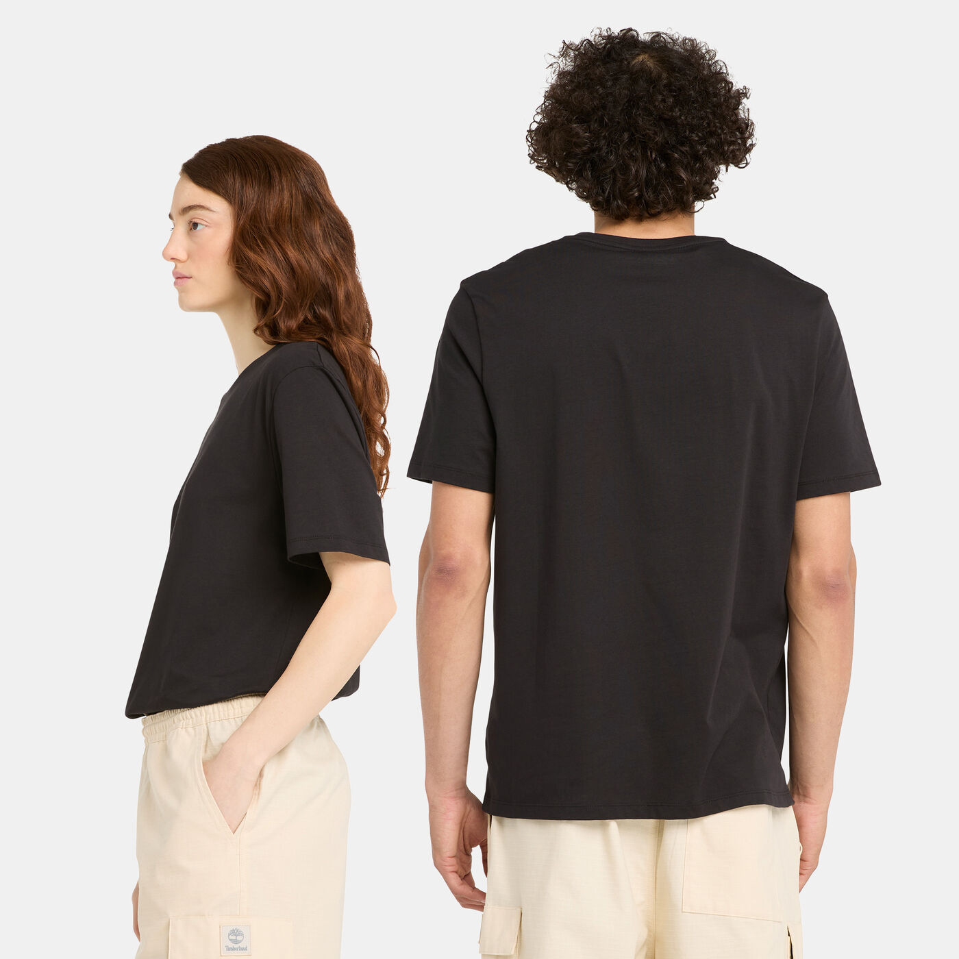 Men's Small Logo T-Shirt