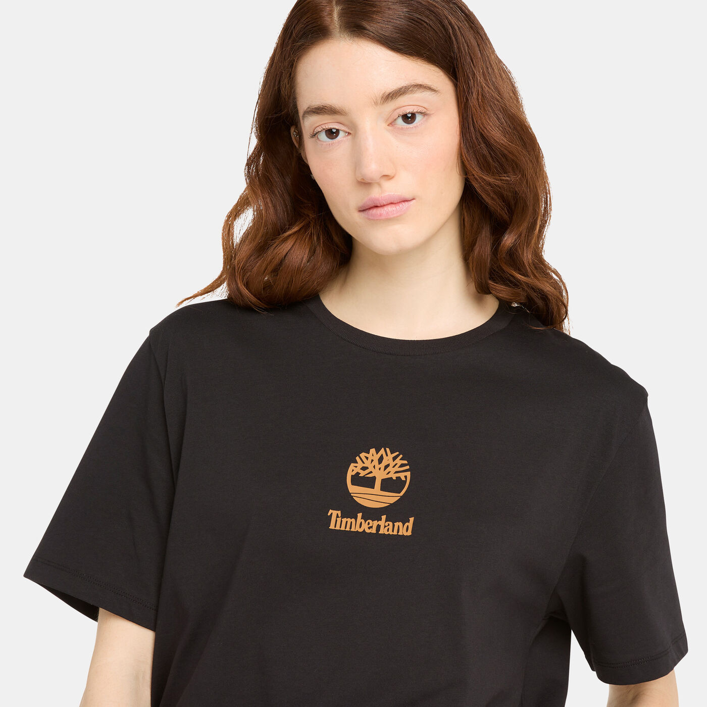 Men's Small Logo T-Shirt