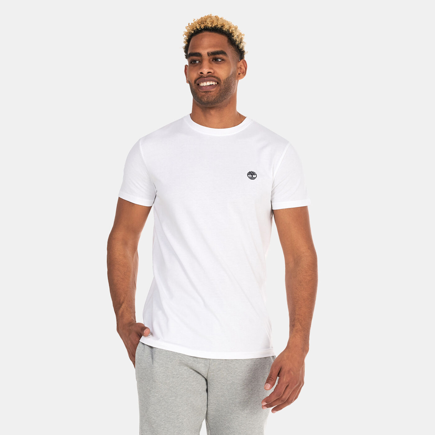 Men's Dunstan River T-Shirt