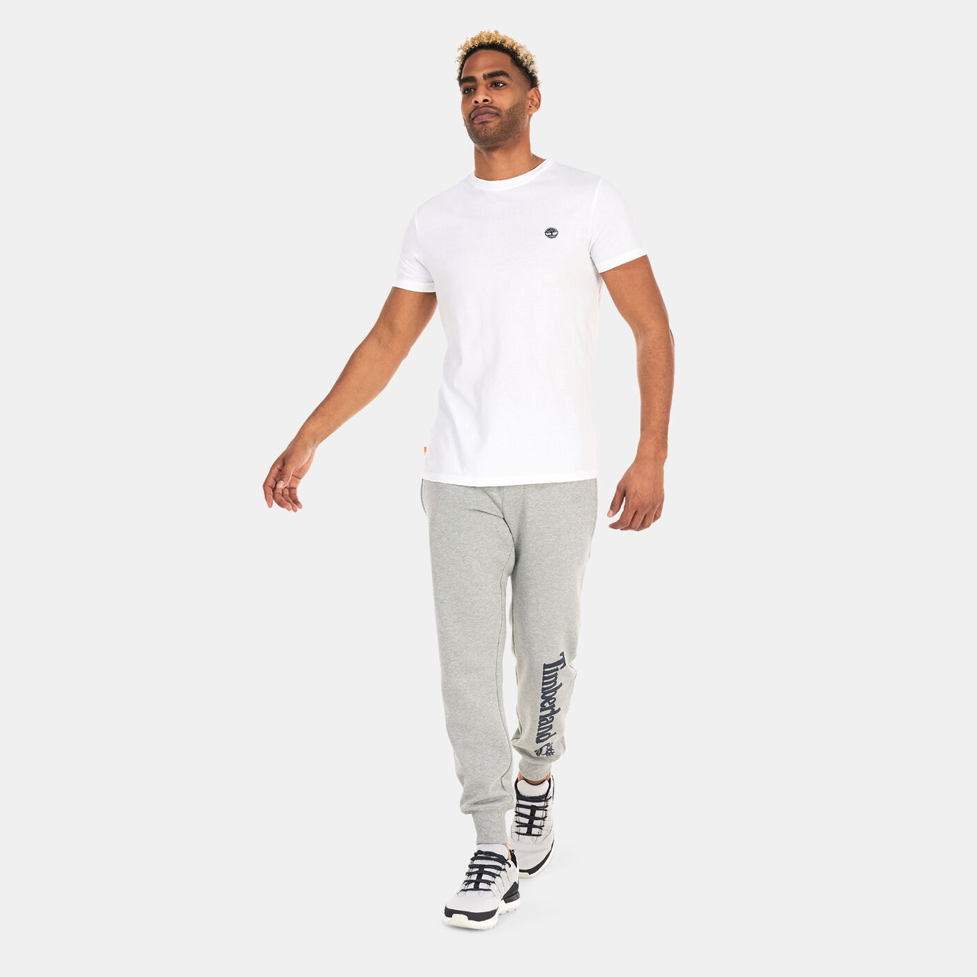 Men's Dunstan River T-Shirt