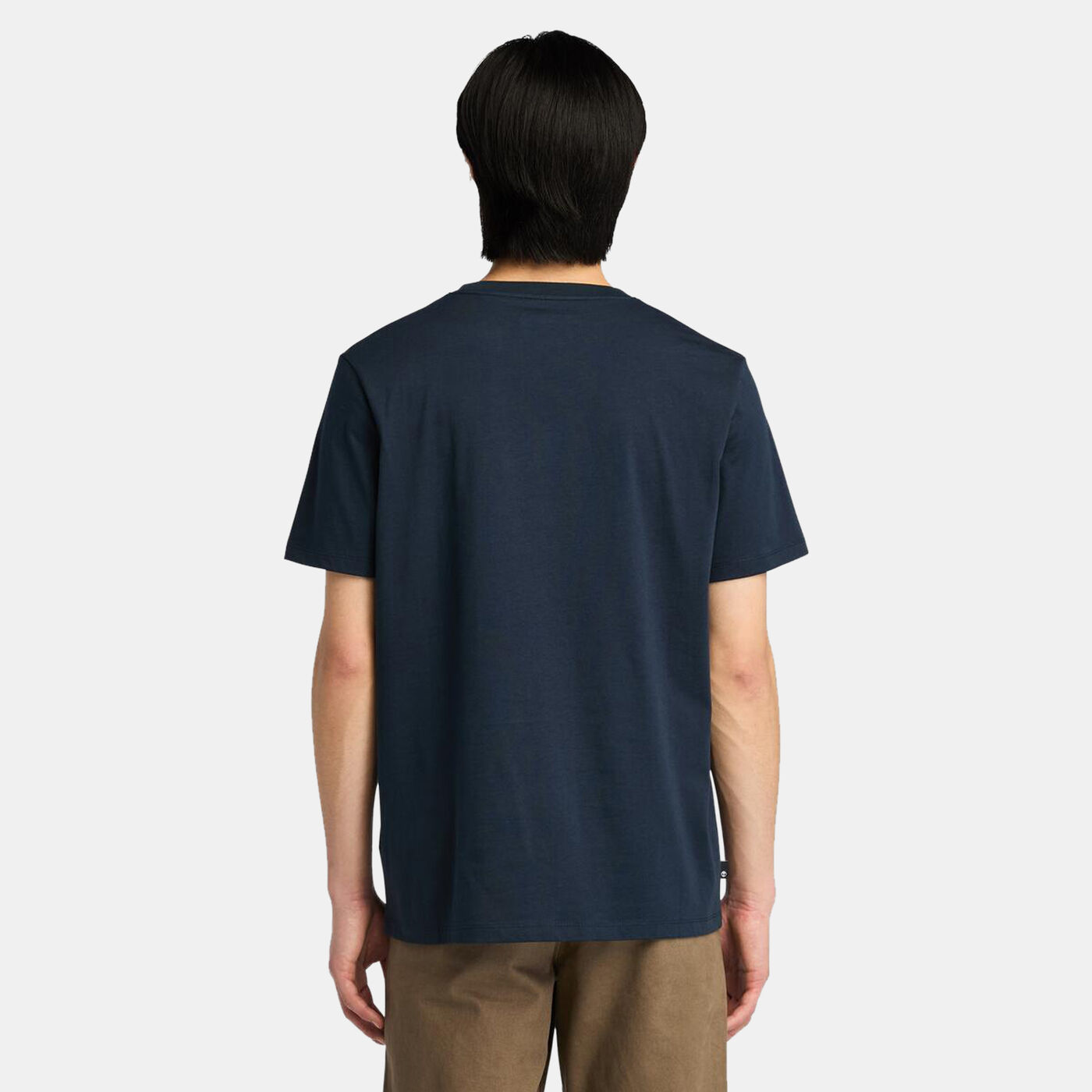 Men's Mountain Graphic T-Shirt