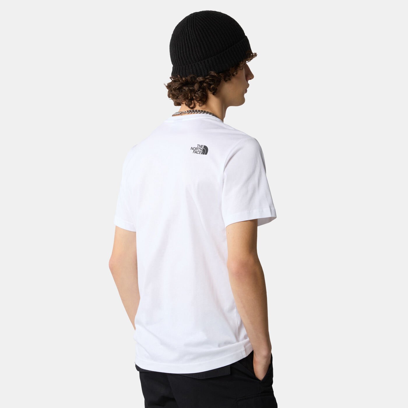 Men's Never Stop Exploring T-Shirt