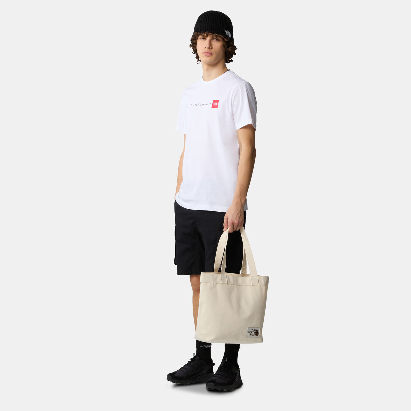 Men's Never Stop Exploring T-Shirt
