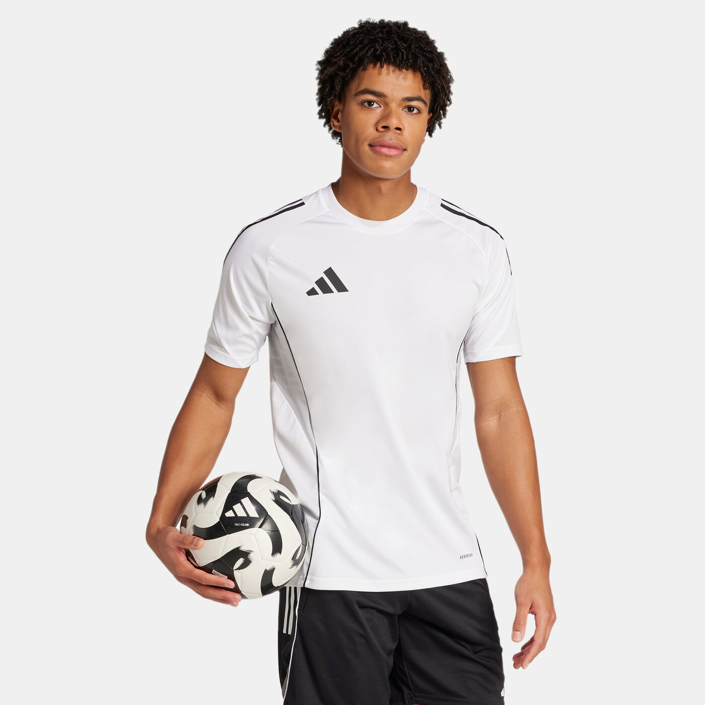 Men's Tiro 25 Competition Training Football Top