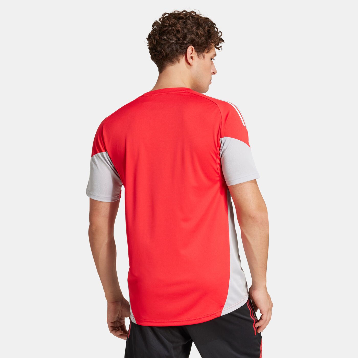 Men's Tiro 25 Football Top