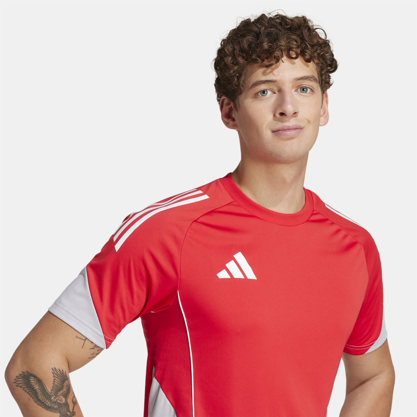 Men's Tiro 25 Football Top