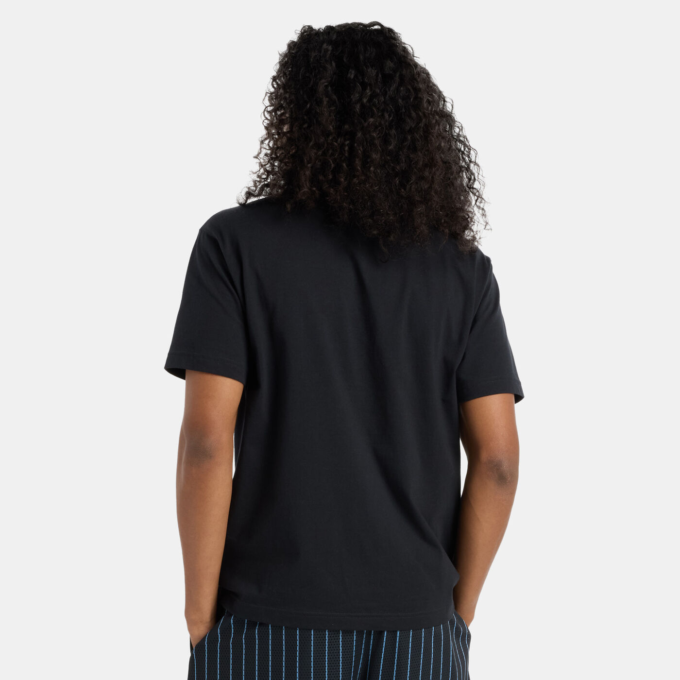 Men's Fitness Center T-Shirt