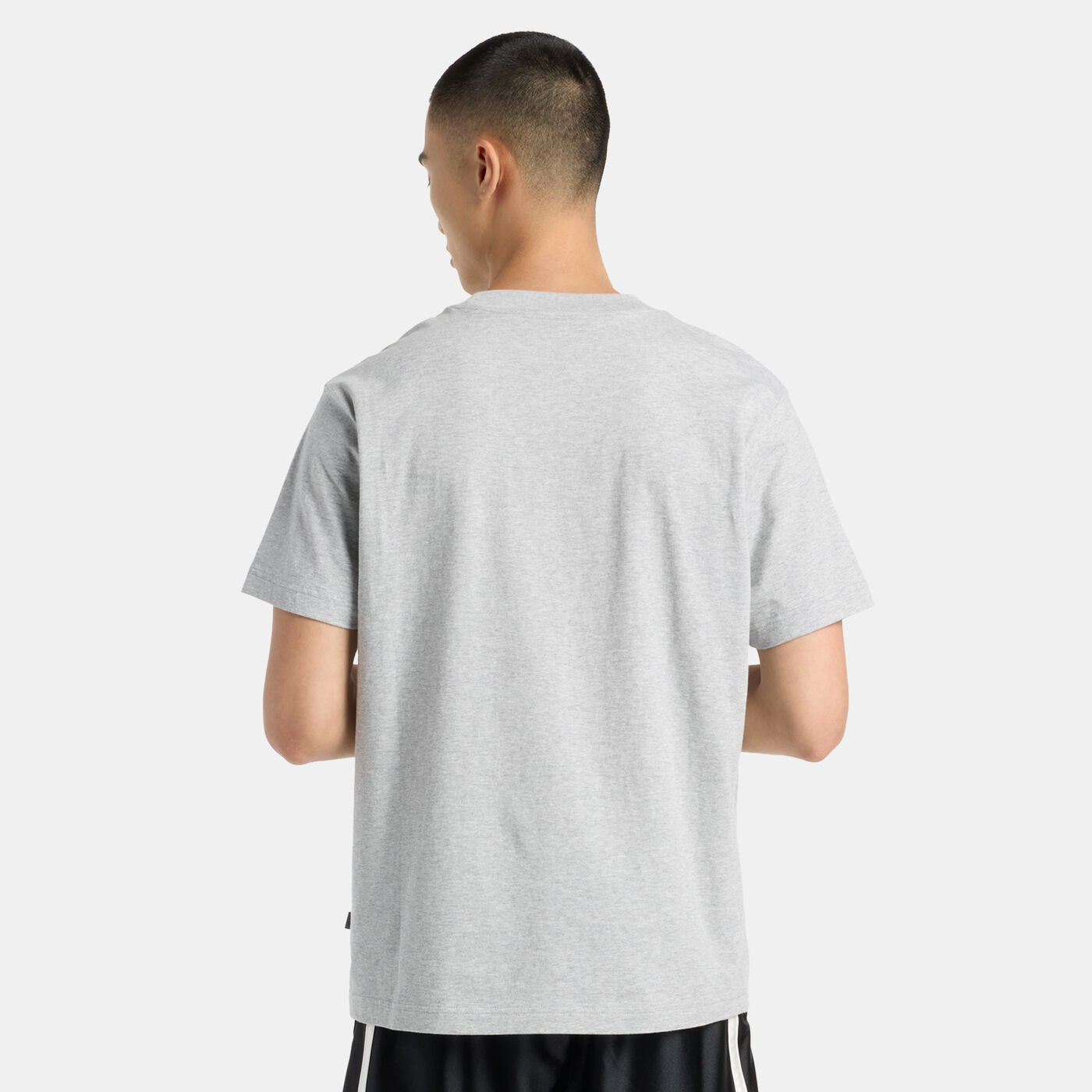 Men's Fitness Center T-Shirt