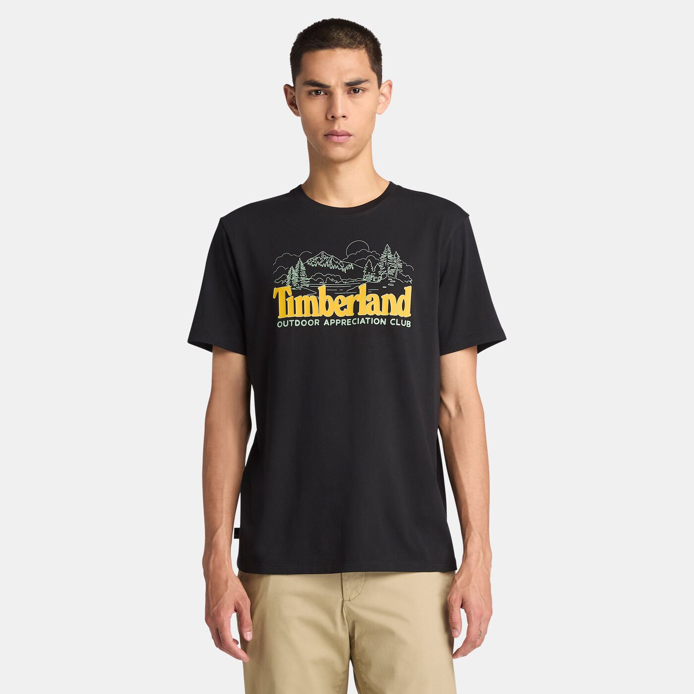 Men's TFO T-Shirt