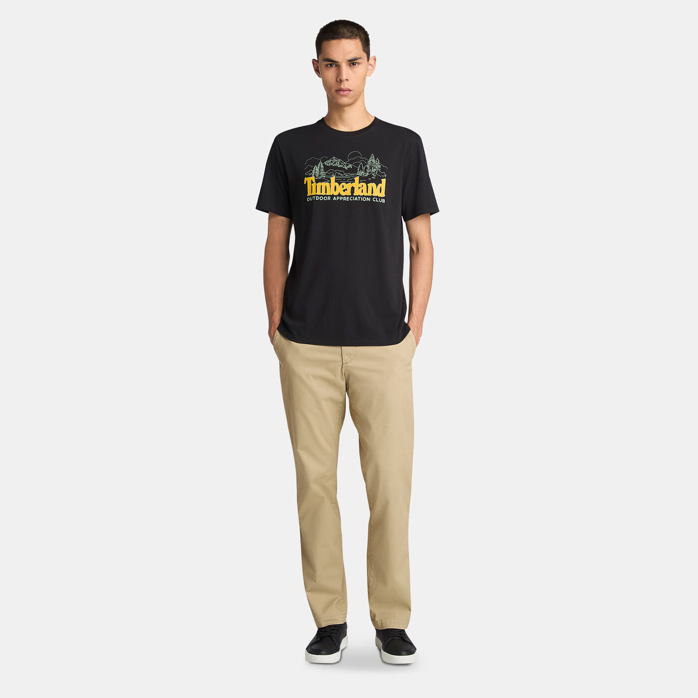 Men's TFO T-Shirt