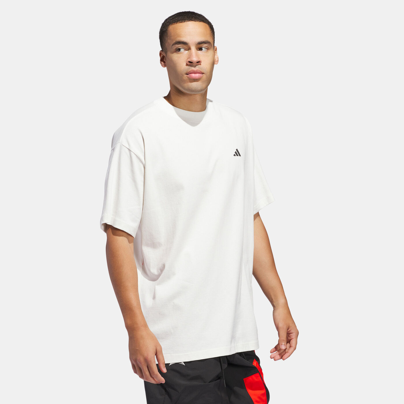 Men's Anthony Edwards Seasonal Logo T-Shirt