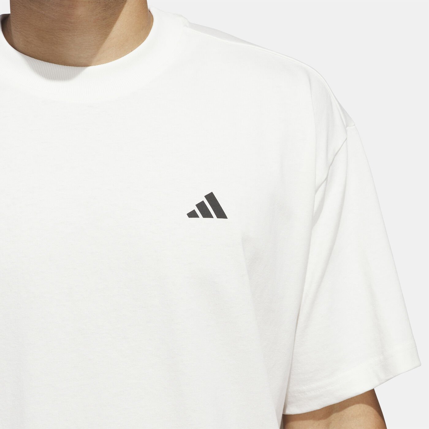 Men's Anthony Edwards Seasonal Logo T-Shirt