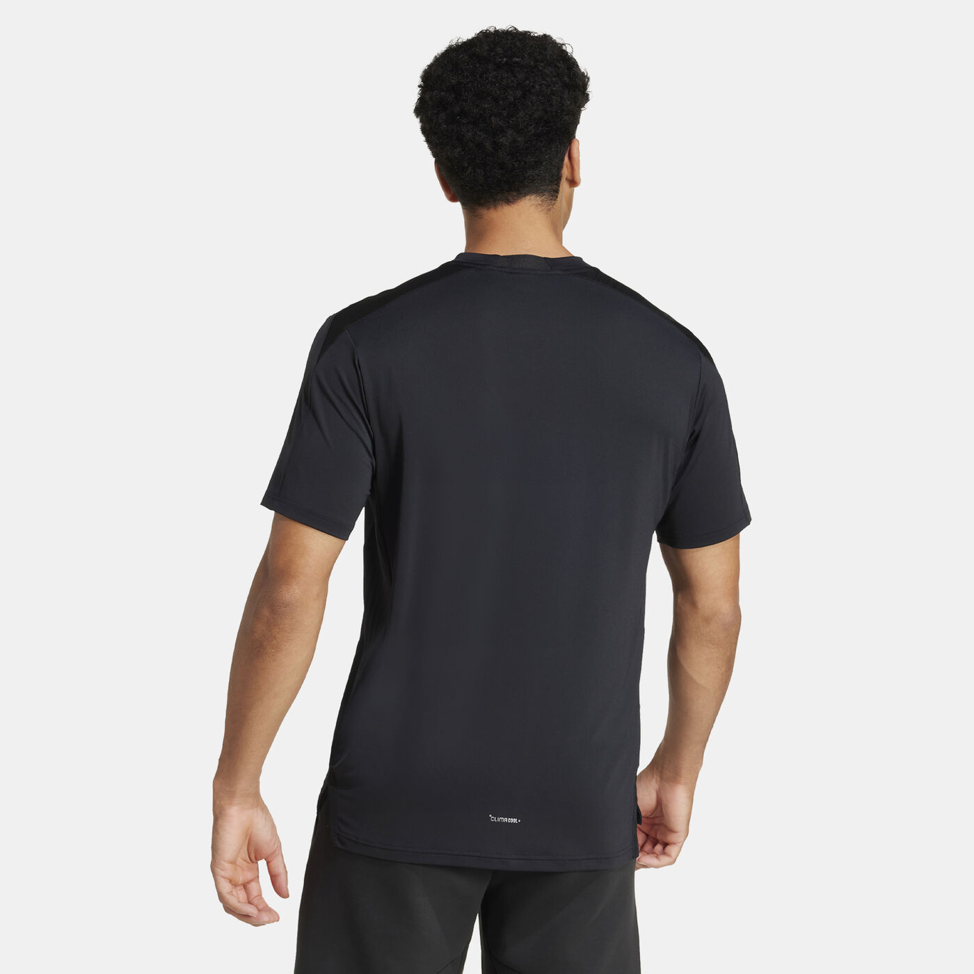 Men's Designed-for-Training Intensity T-Shirt