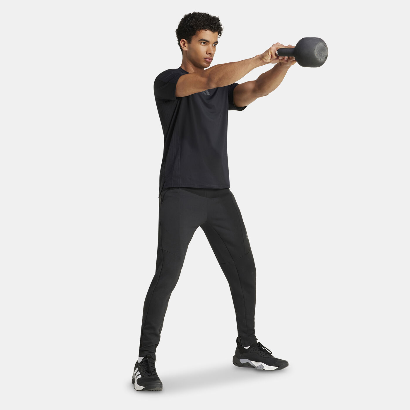 Men's Designed-for-Training Intensity T-Shirt
