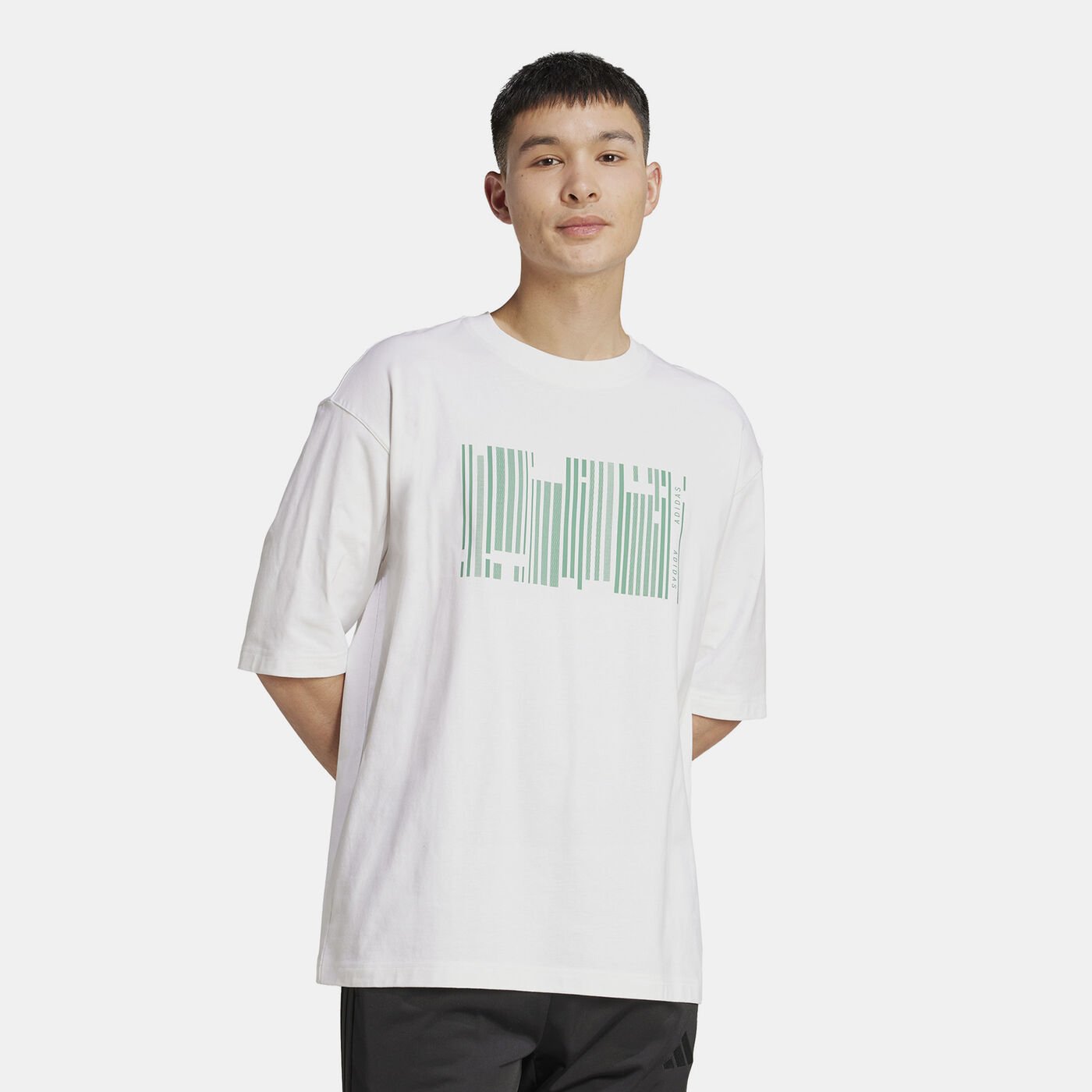 Emerging Harmony Graphic T-Shirt