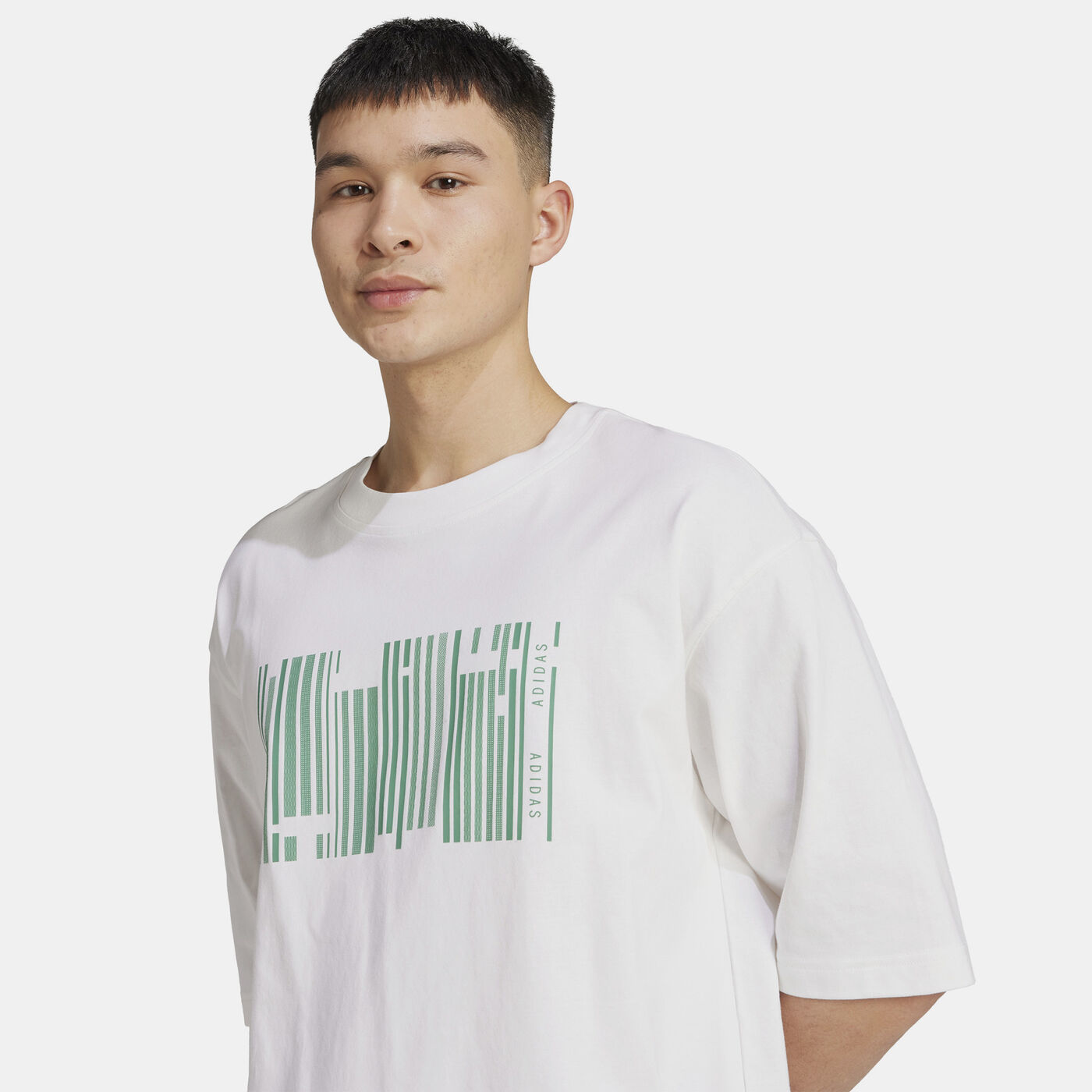 Emerging Harmony Graphic T-Shirt