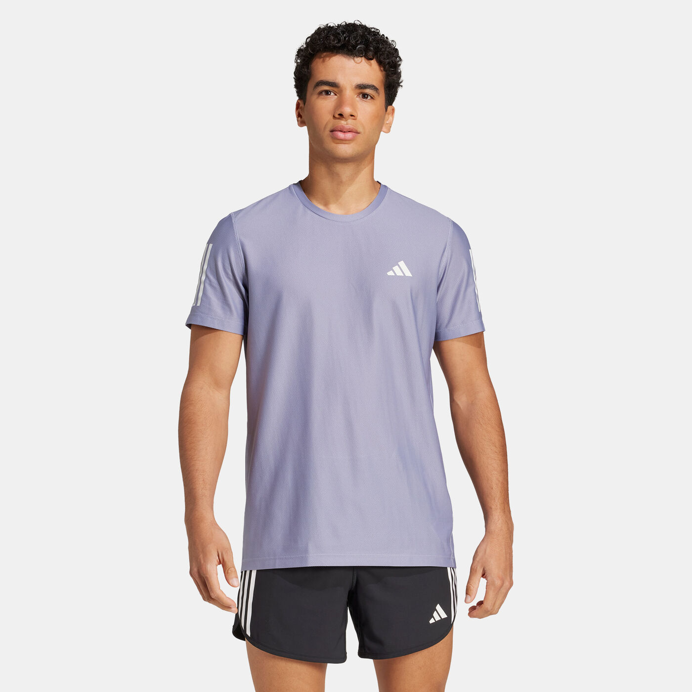 Men's Own the Run T-Shirt