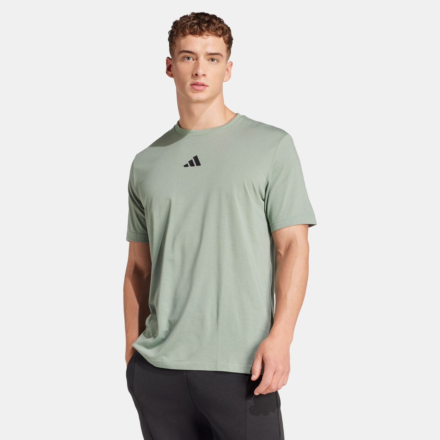 Men's Climacool One Rep At A Time Training T-Shirt