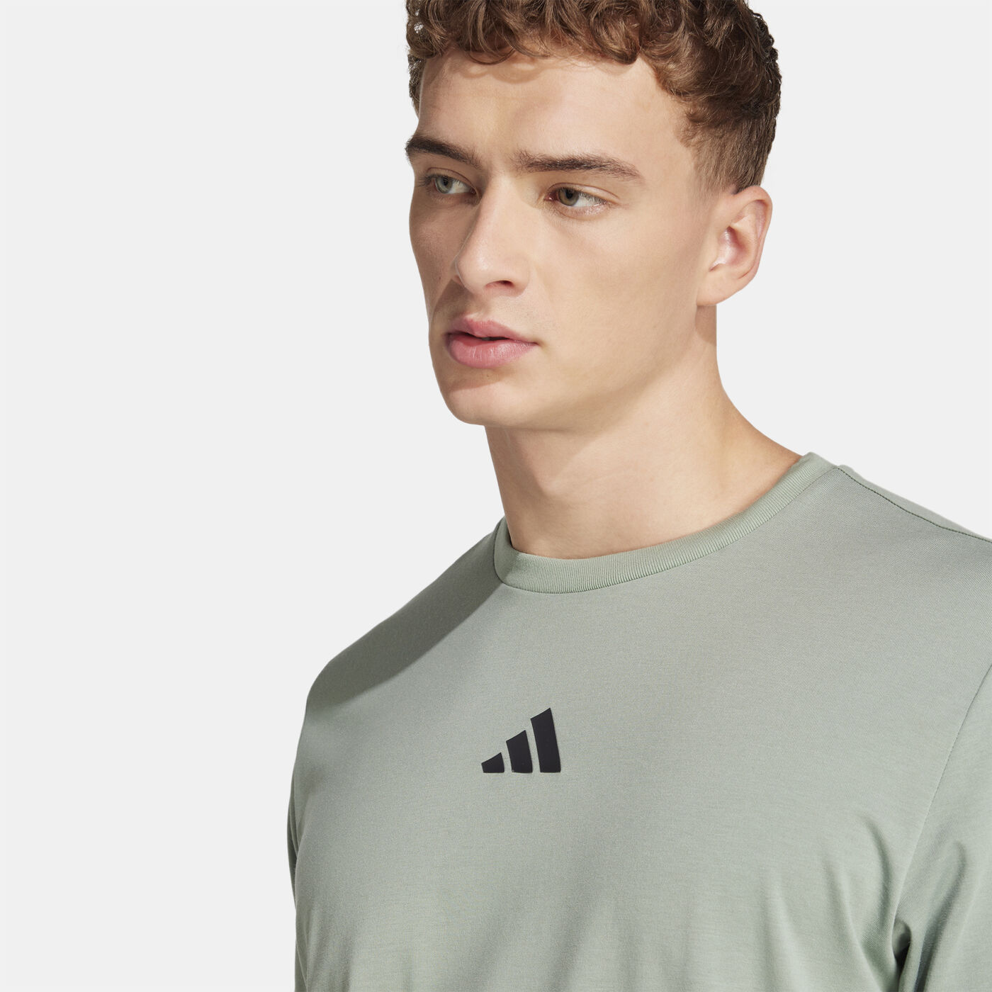 Men's Climacool One Rep At A Time Training T-Shirt