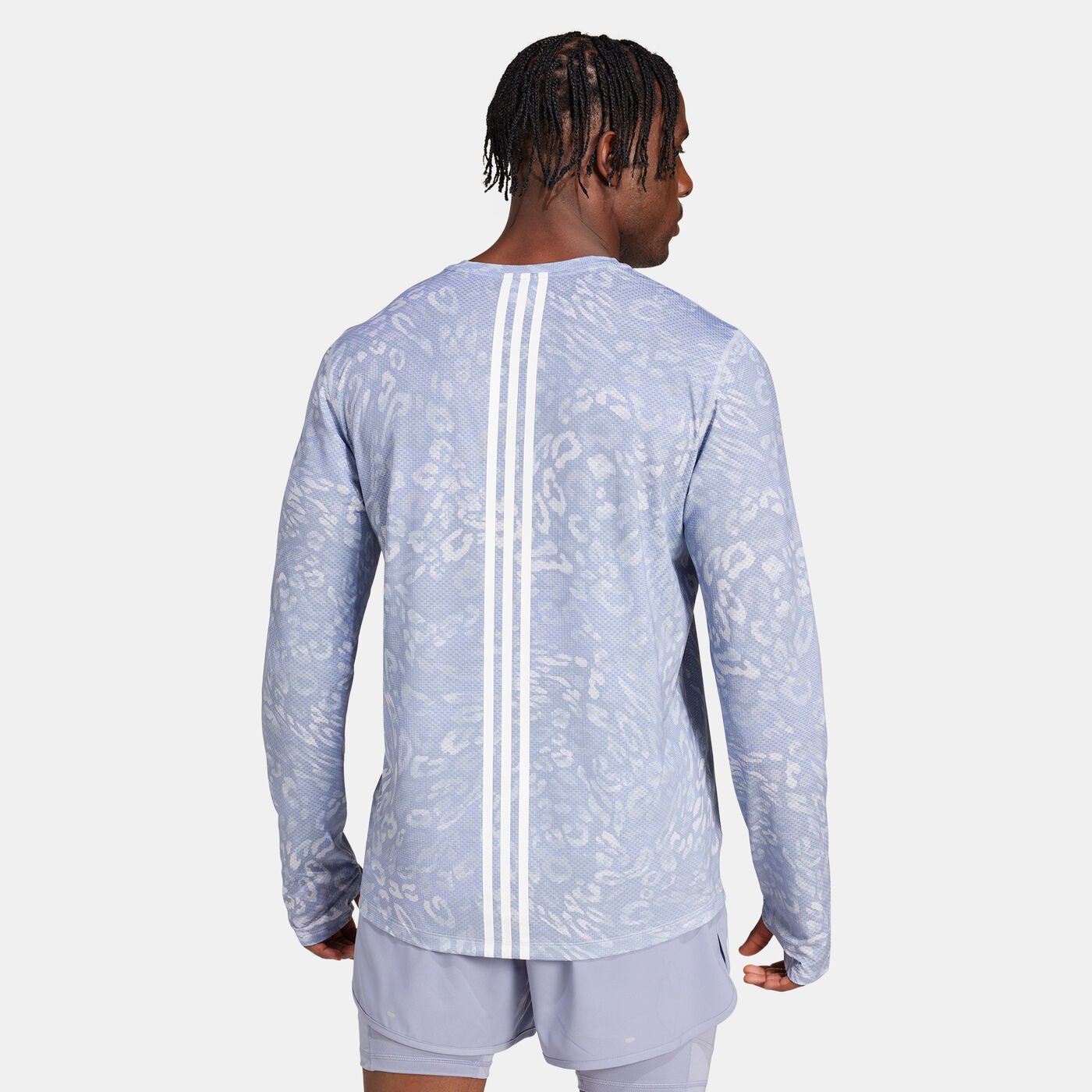 Men's Own the Run T-Shirt