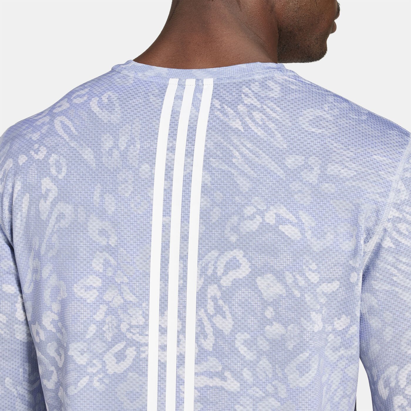 Men's Own the Run T-Shirt