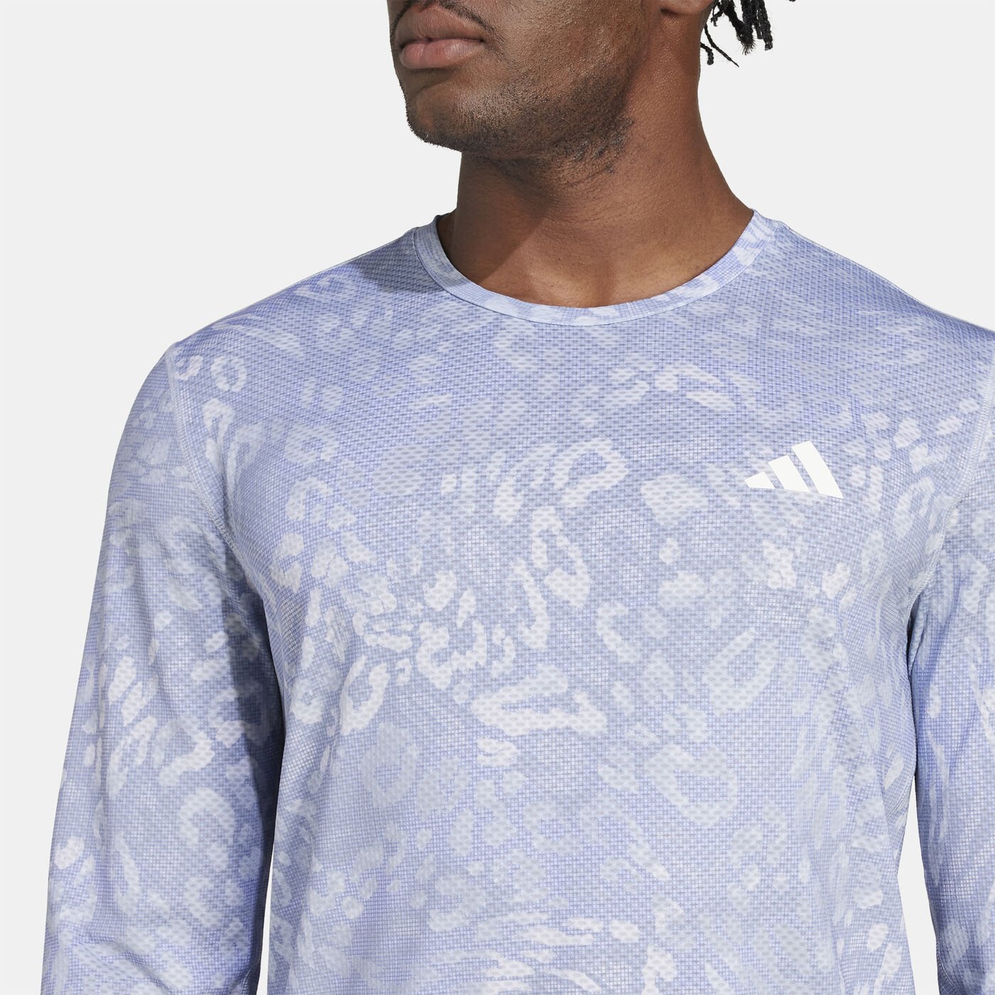 Men's Own the Run T-Shirt