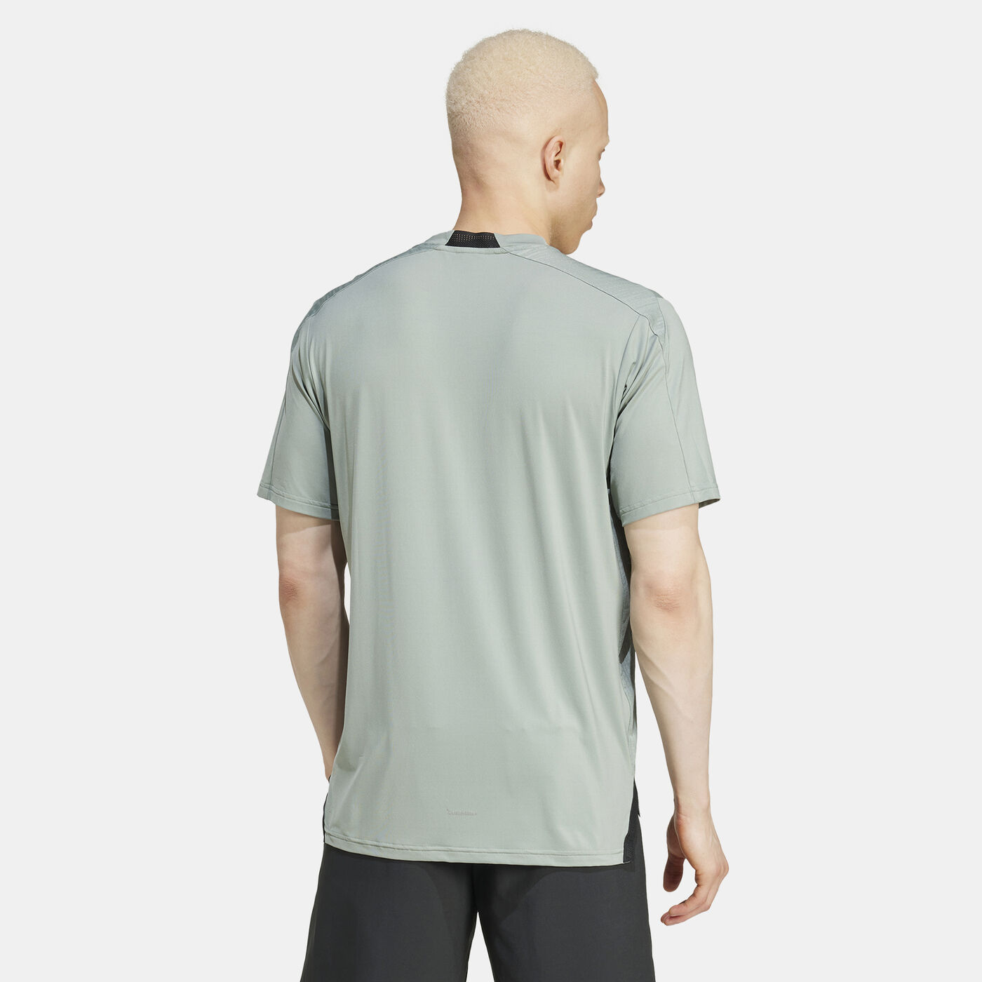 Men's D4T Intensity Training T-Shirt