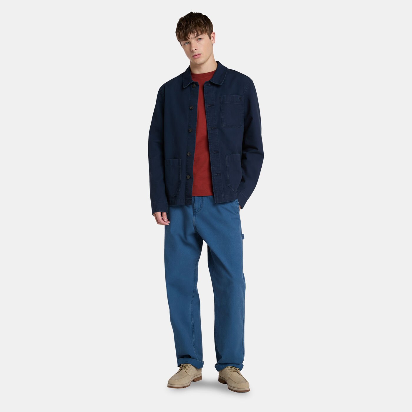 Men's Dunstan River T-Shirt