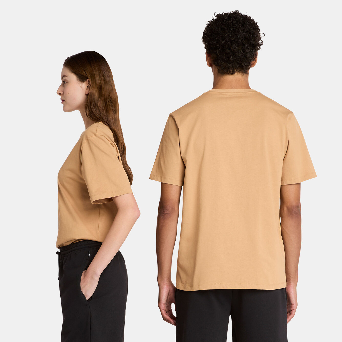 Men's Small Logo T-Shirt