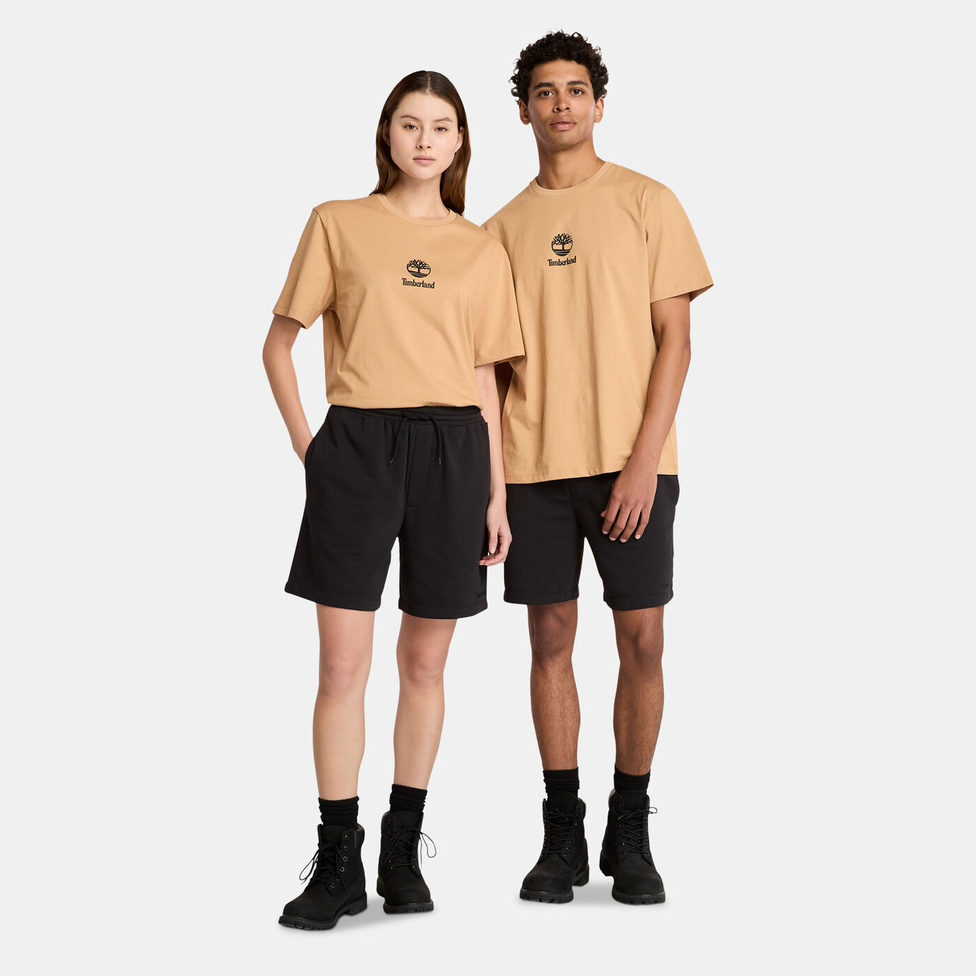 Men's Small Logo T-Shirt