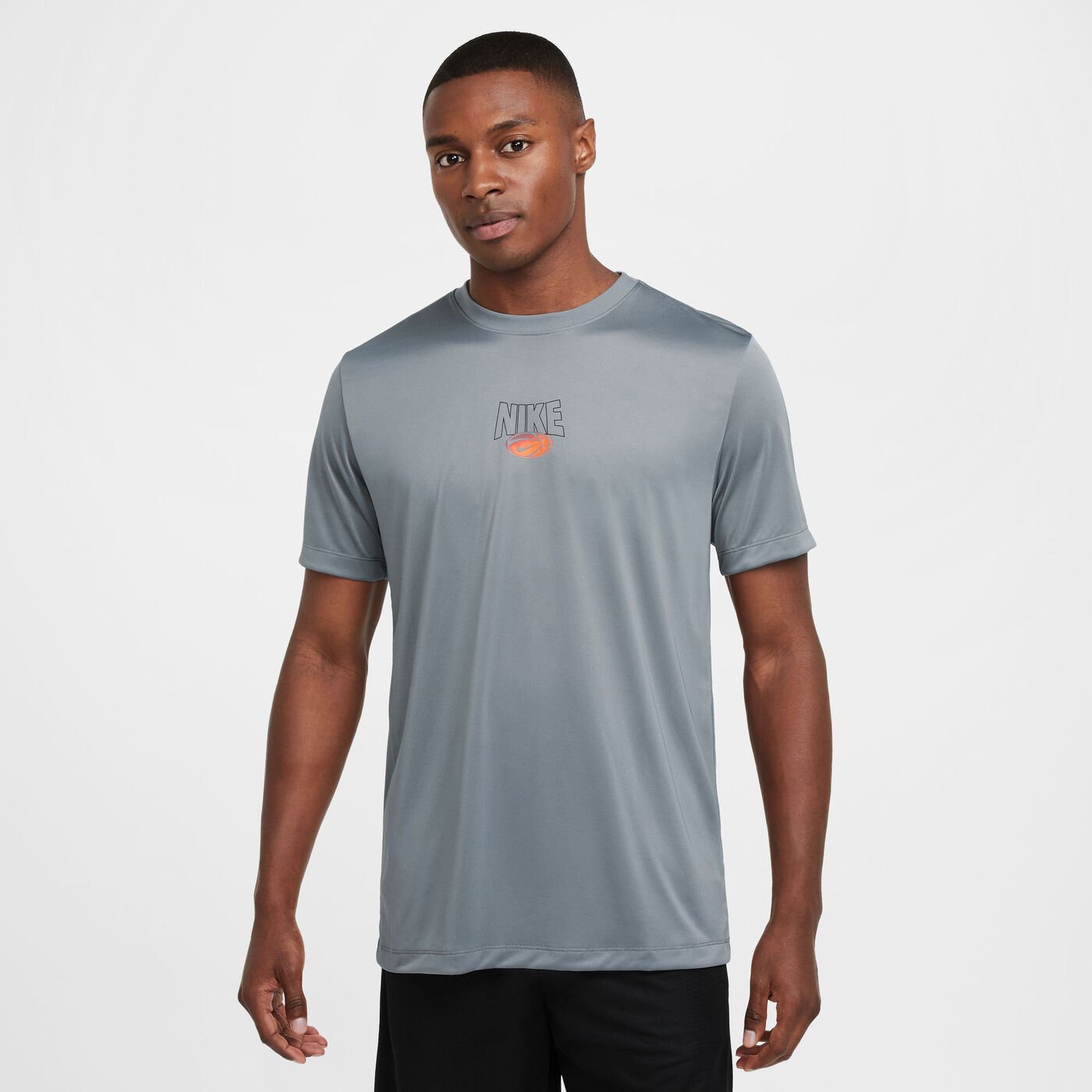 Men's Dri-FIT Basketball T-Shirt