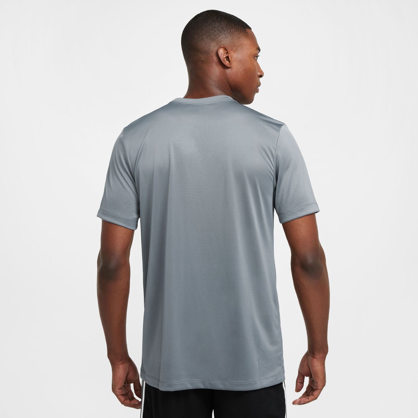 Men's Dri-FIT Basketball T-Shirt