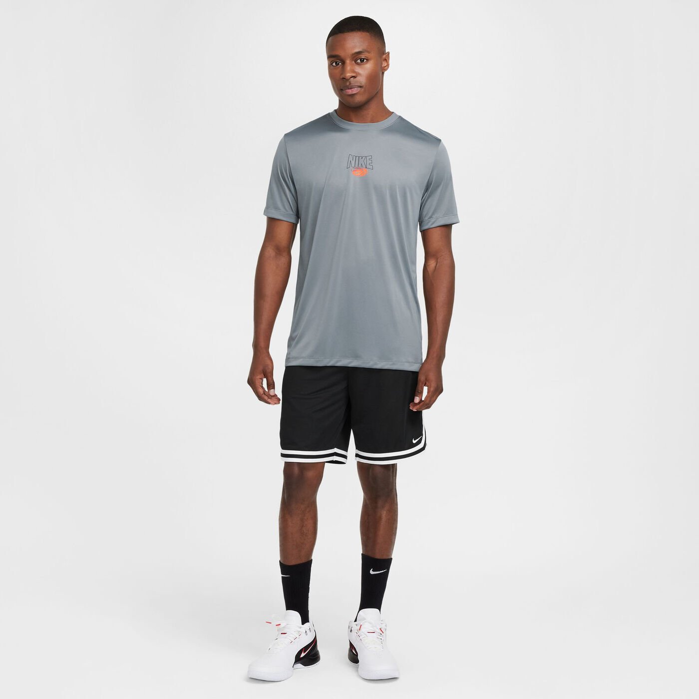 Men's Dri-FIT Basketball T-Shirt