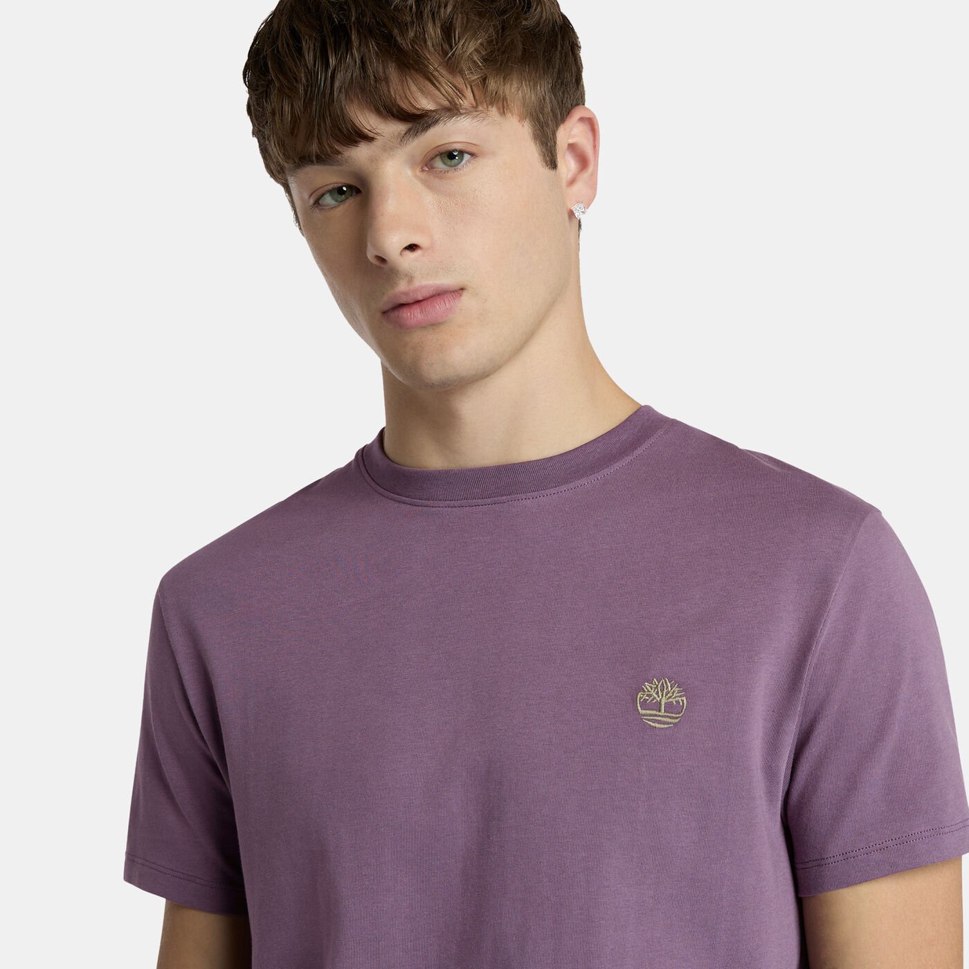 Men's Dunstan River T-Shirt