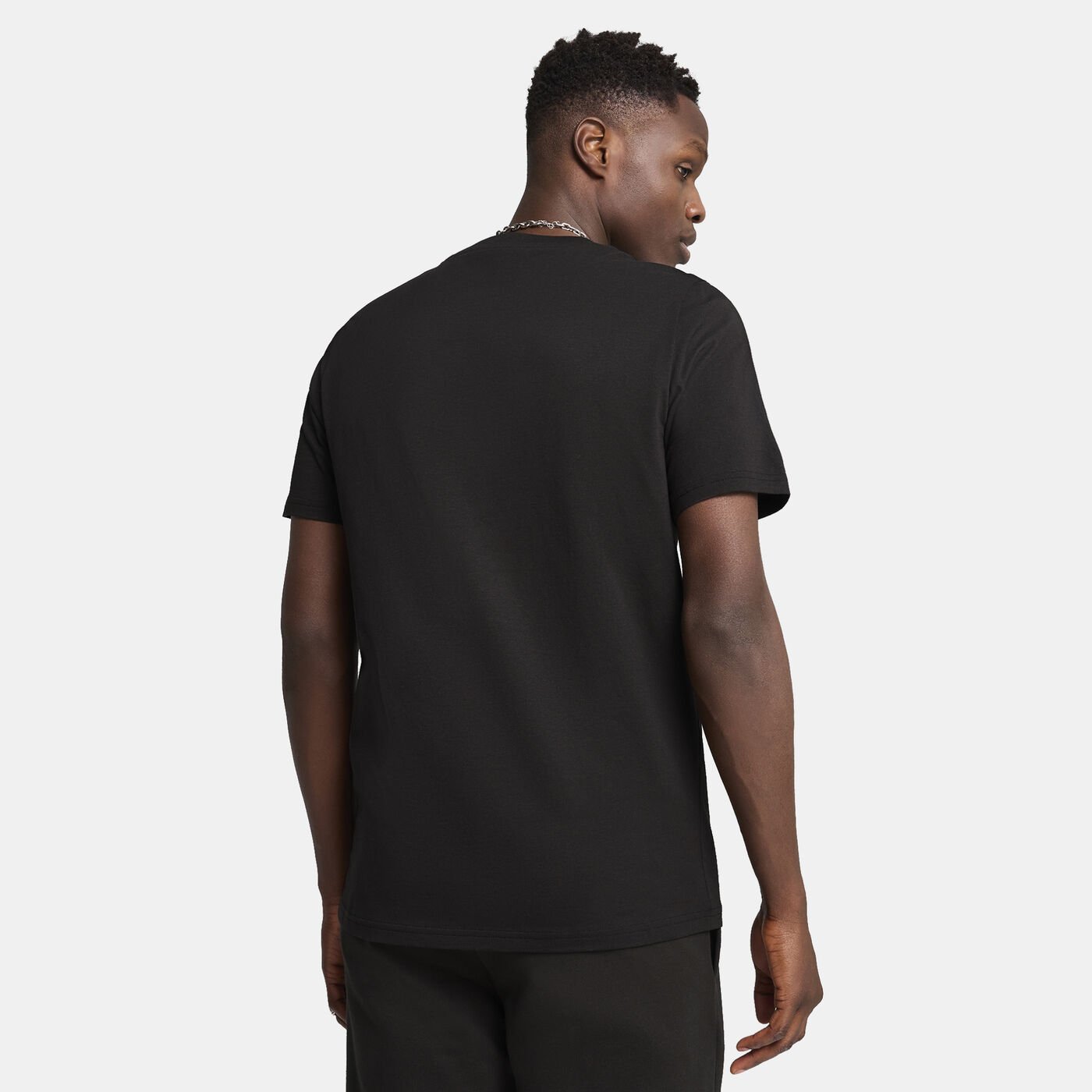 Men's Sports Legacy Graphic T-Shirt
