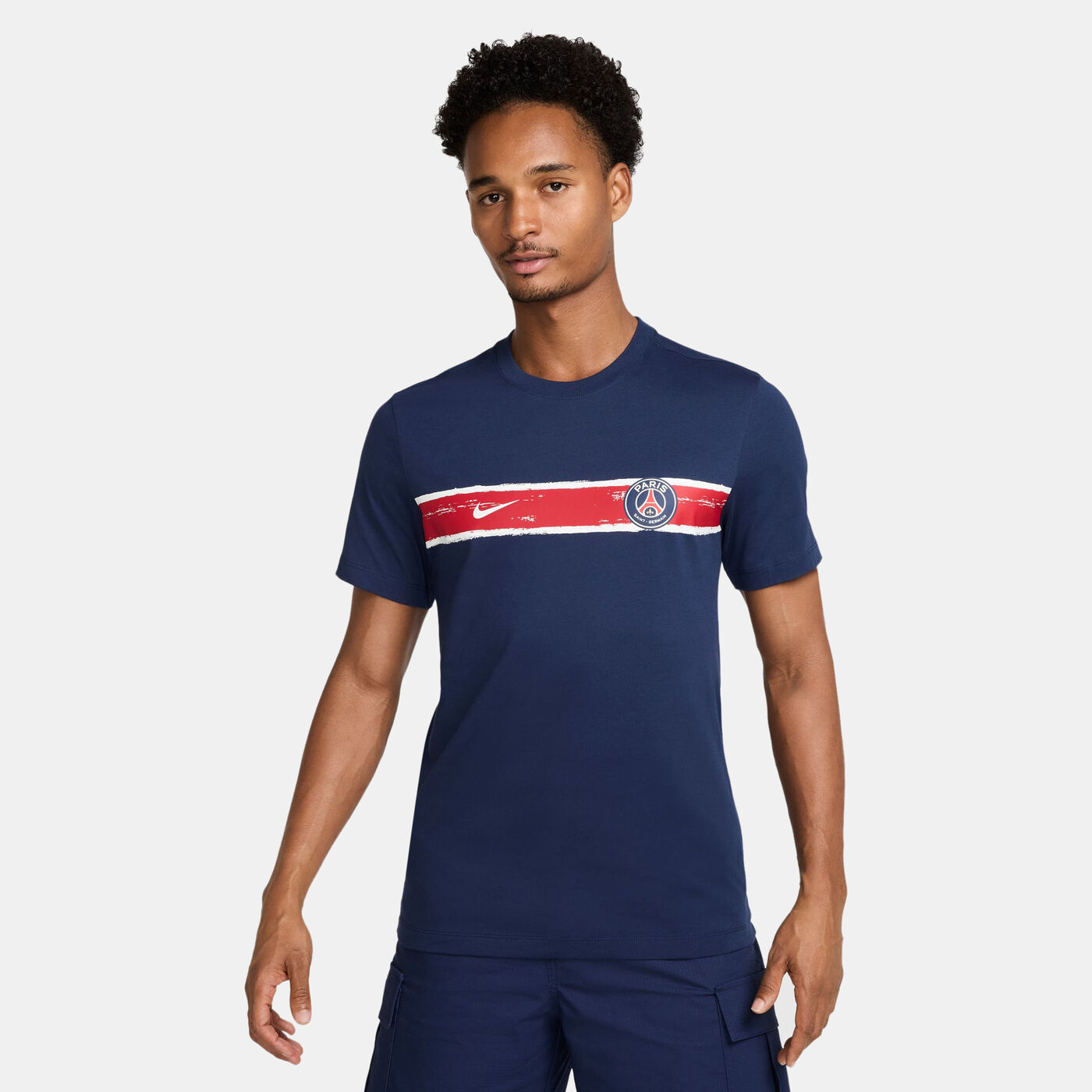 Men's Paris Saint-Germain Heritage T-Shirt