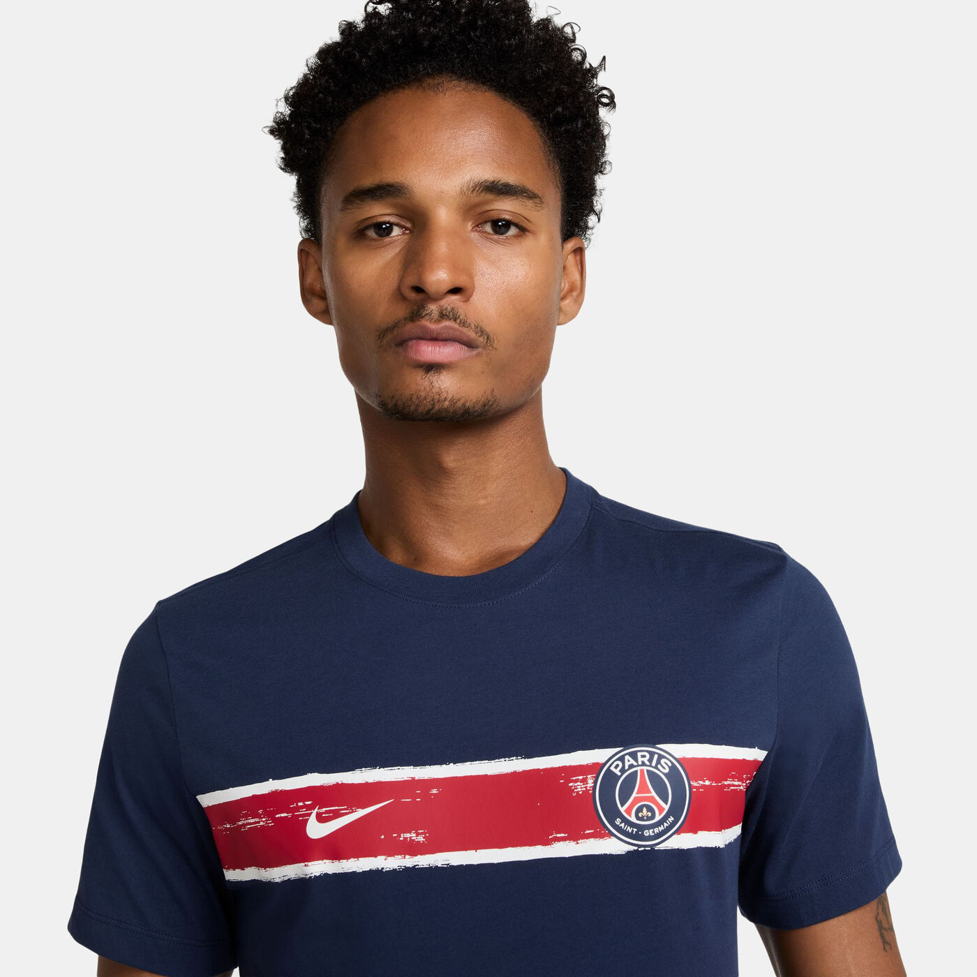 Men's Paris Saint-Germain Heritage T-Shirt