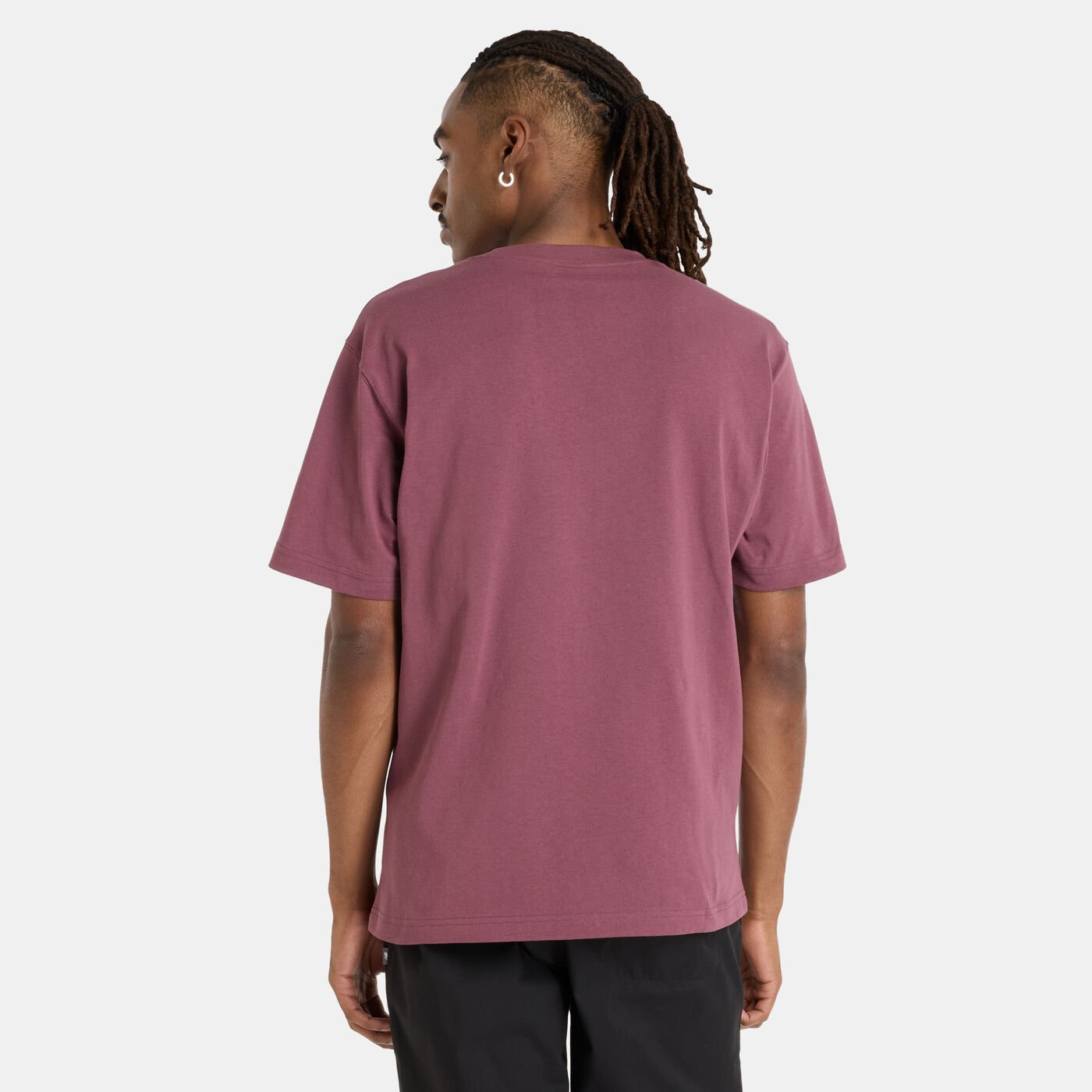 Men's Athletics Pocket T-Shirt