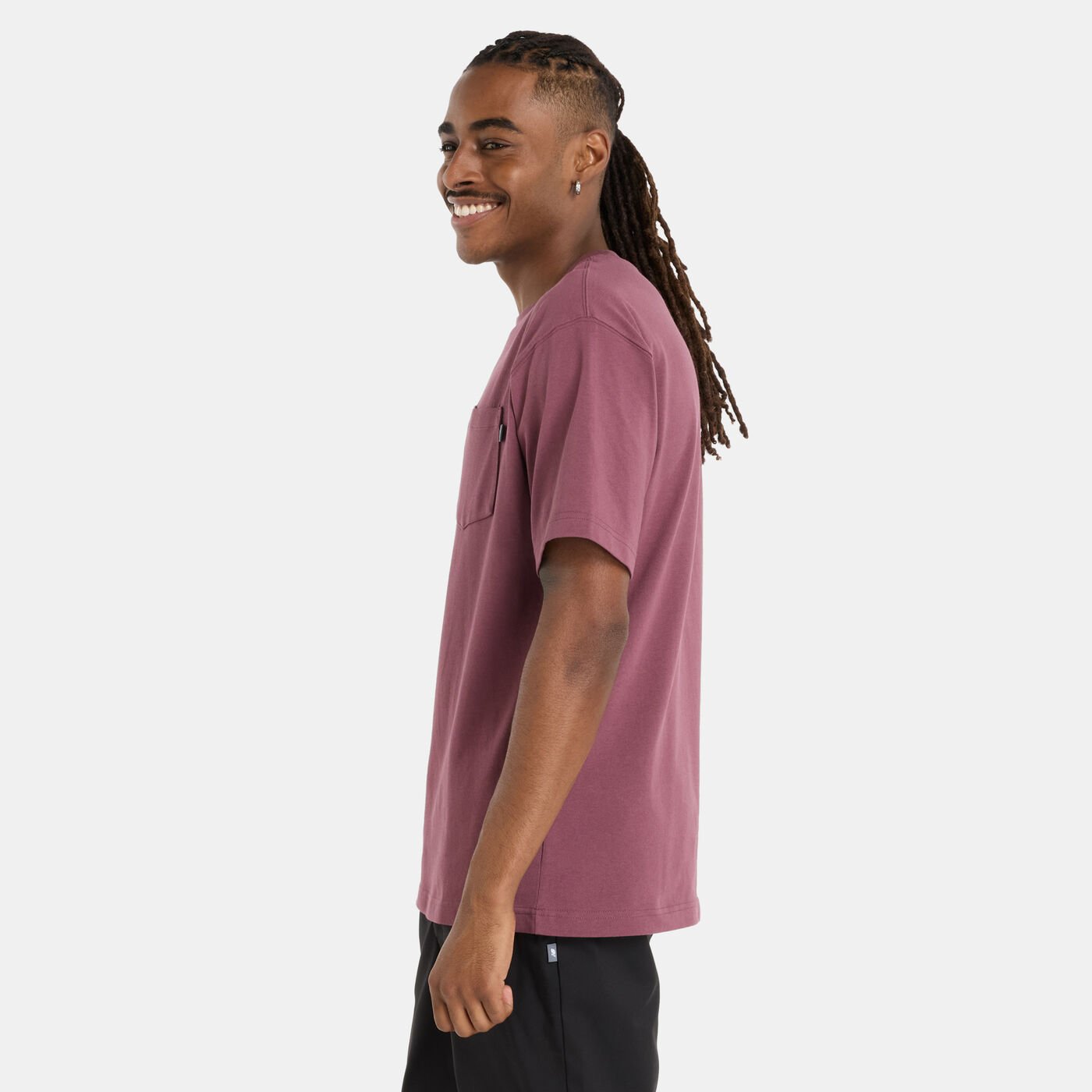 Men's Athletics Pocket T-Shirt