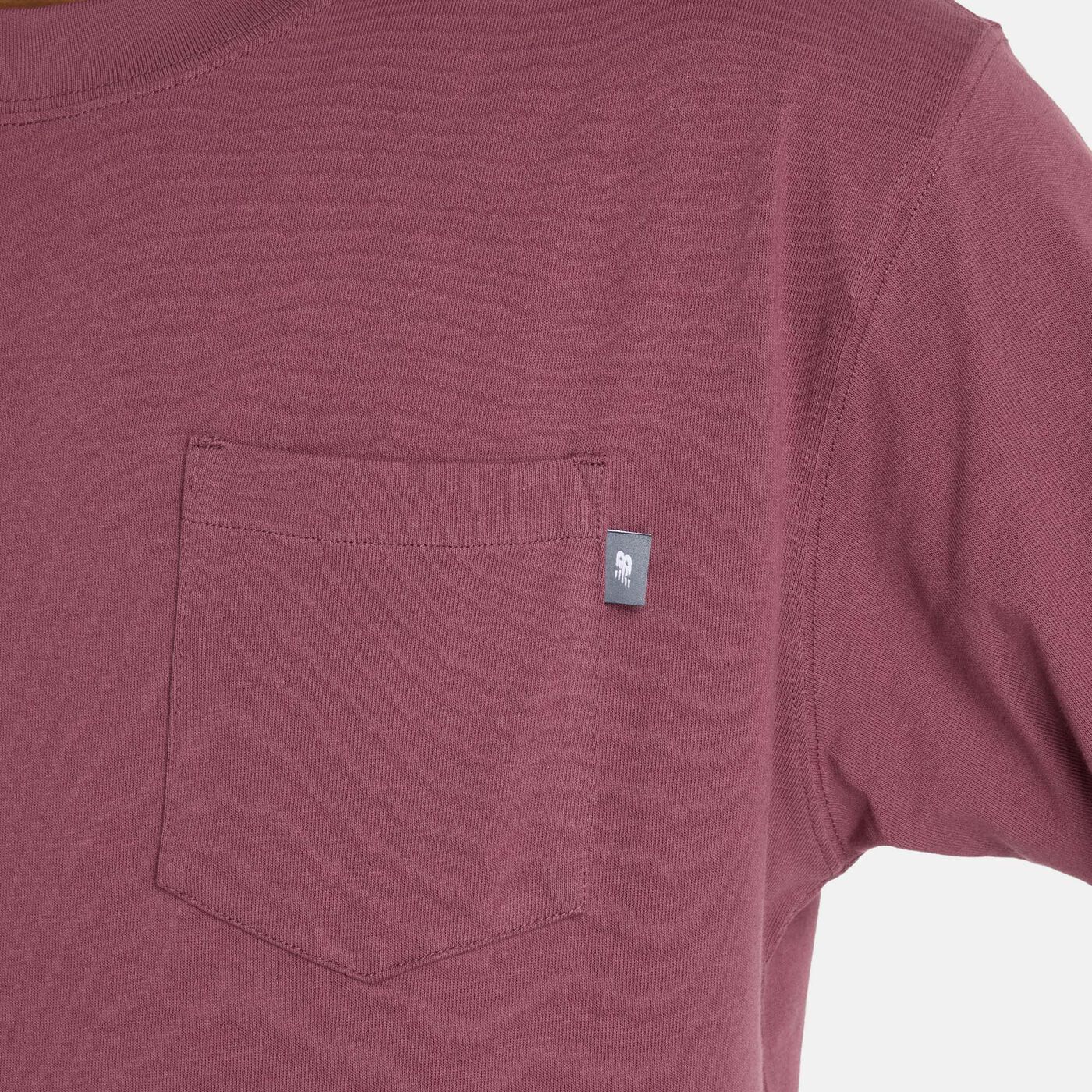 Men's Athletics Pocket T-Shirt