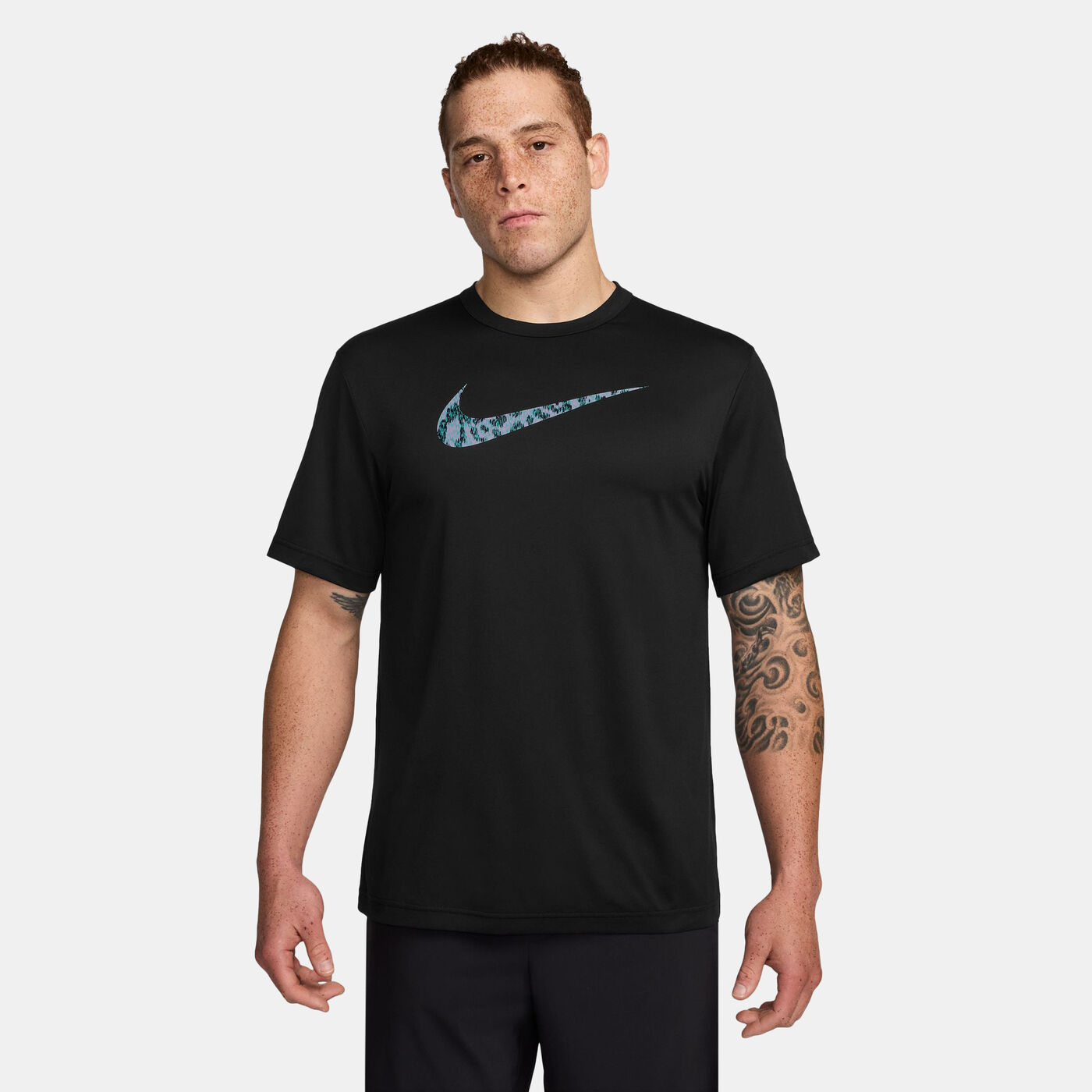 Men's Hyverse Dri-FIT Graphic Training T-Shirt