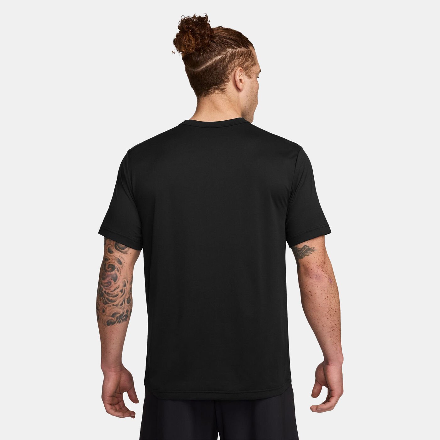 Men's Hyverse Dri-FIT Graphic Training T-Shirt