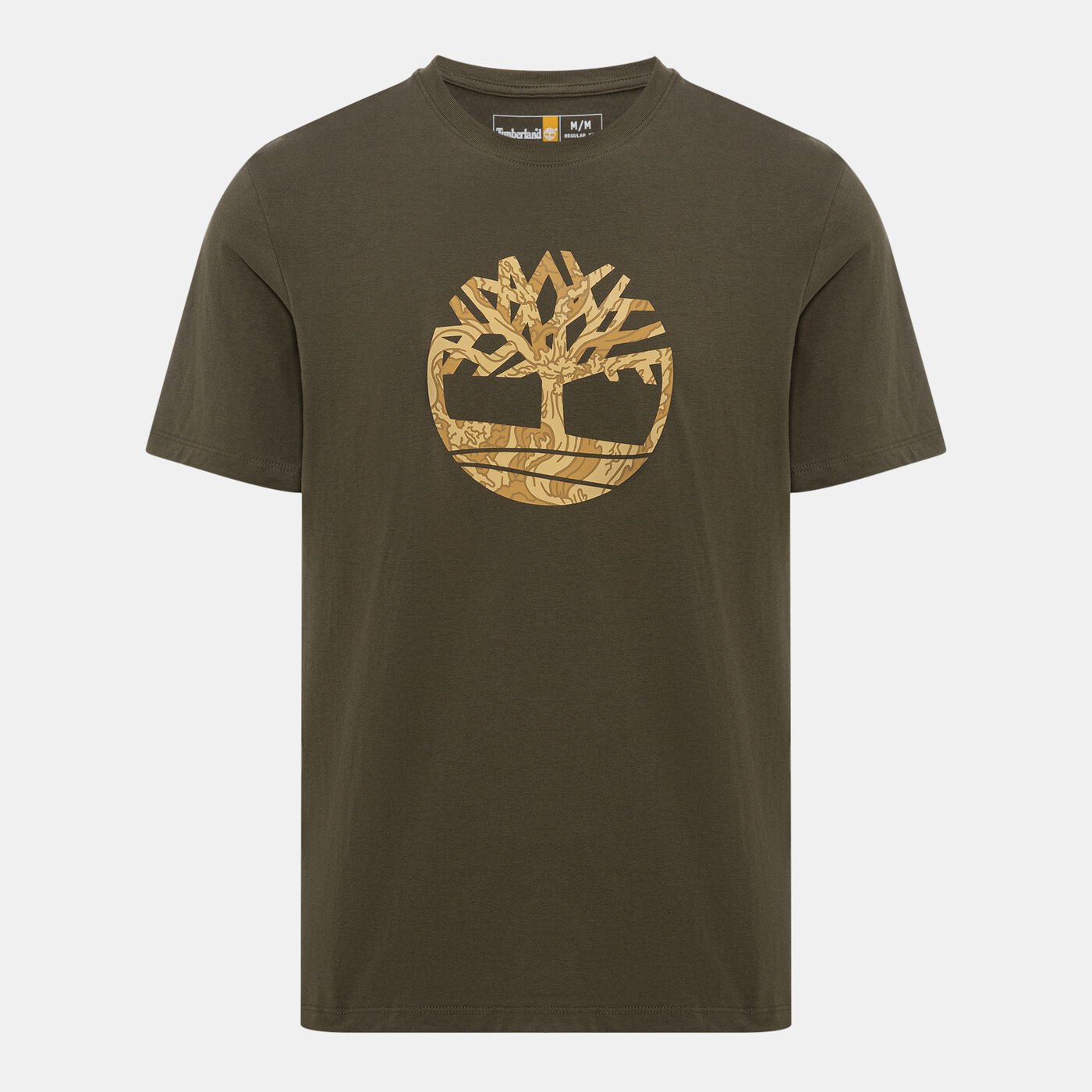 Men's Kennebec River Tree T-Shirt