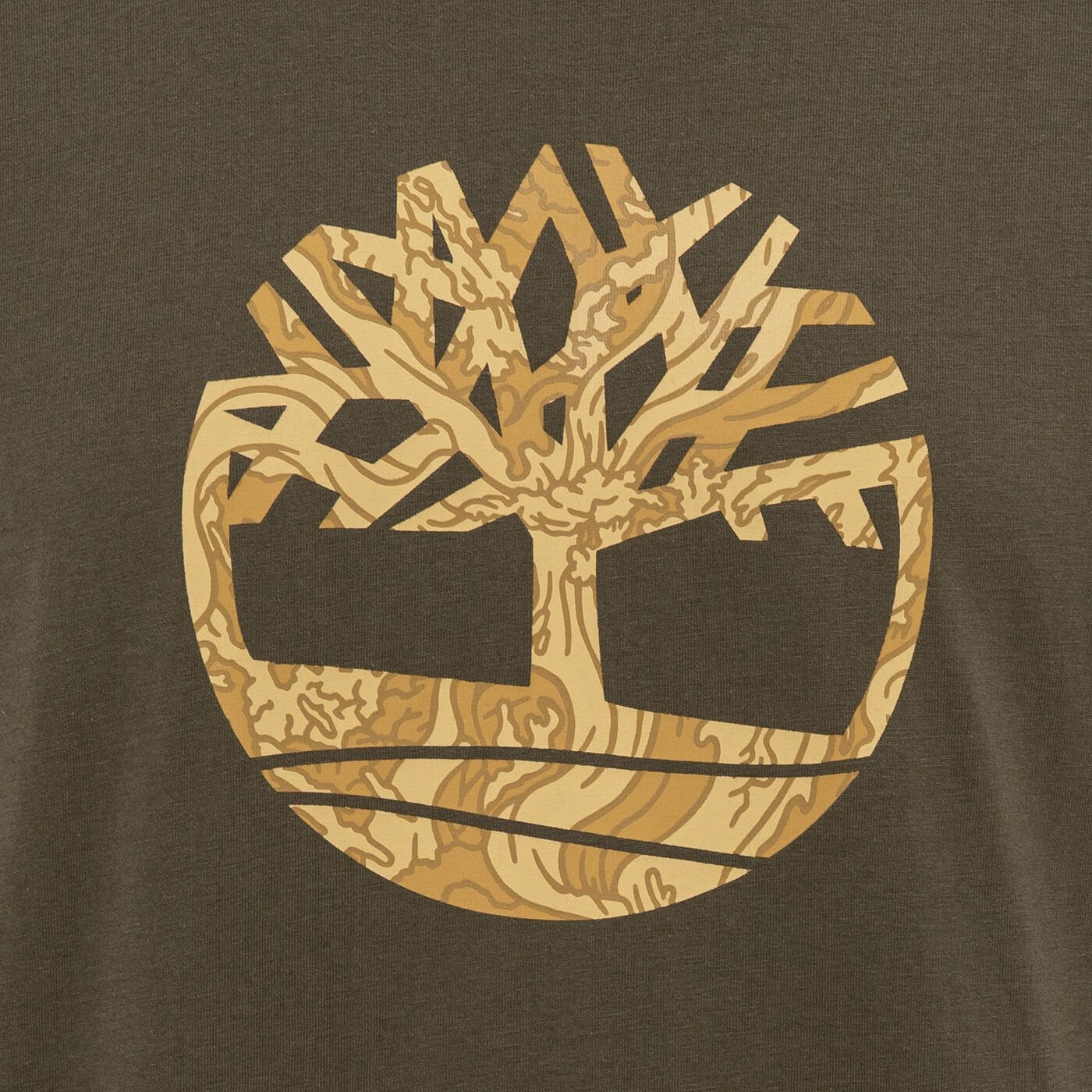 Men's Kennebec River Tree T-Shirt
