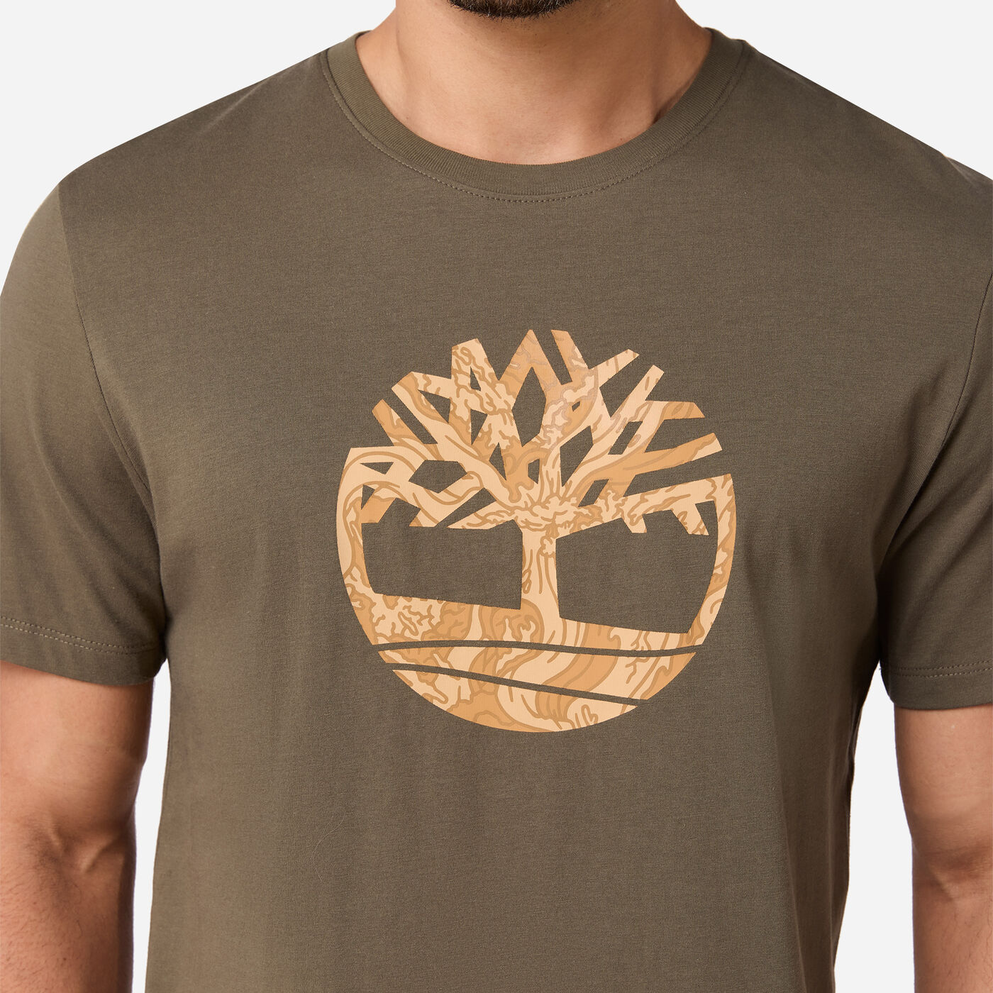Men's Kennebec River Tree T-Shirt