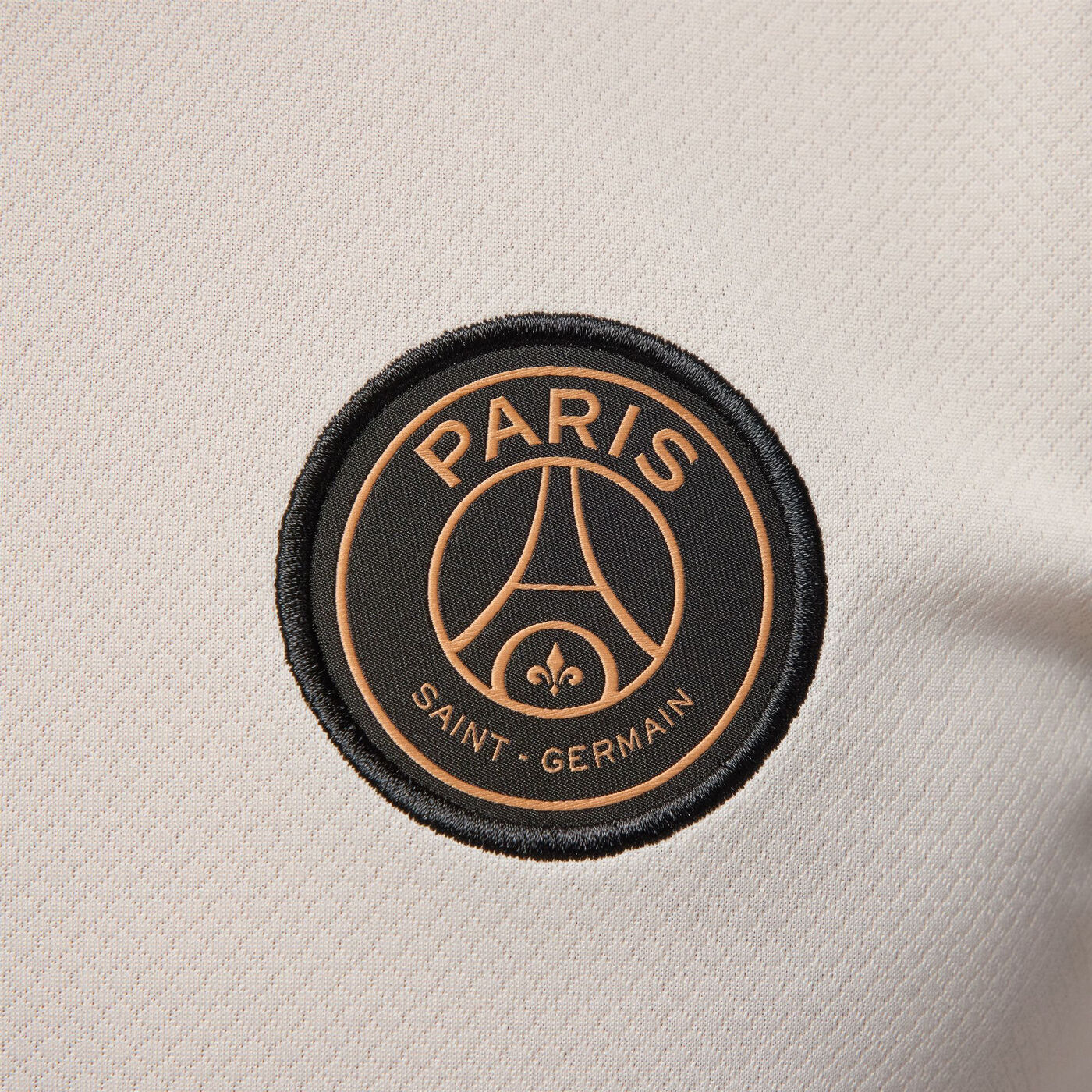 Men's Paris Saint-Germain Strike Third Football Top